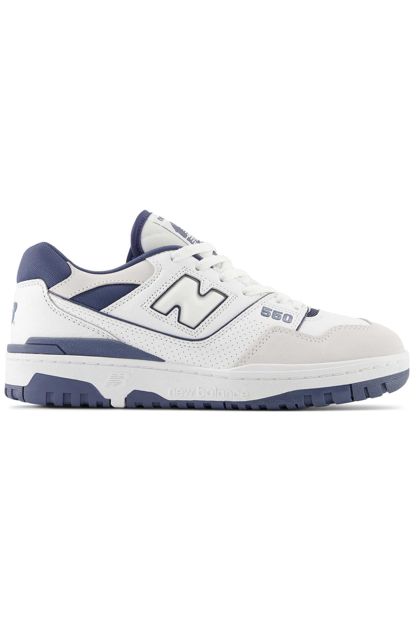 550 WHITE 1