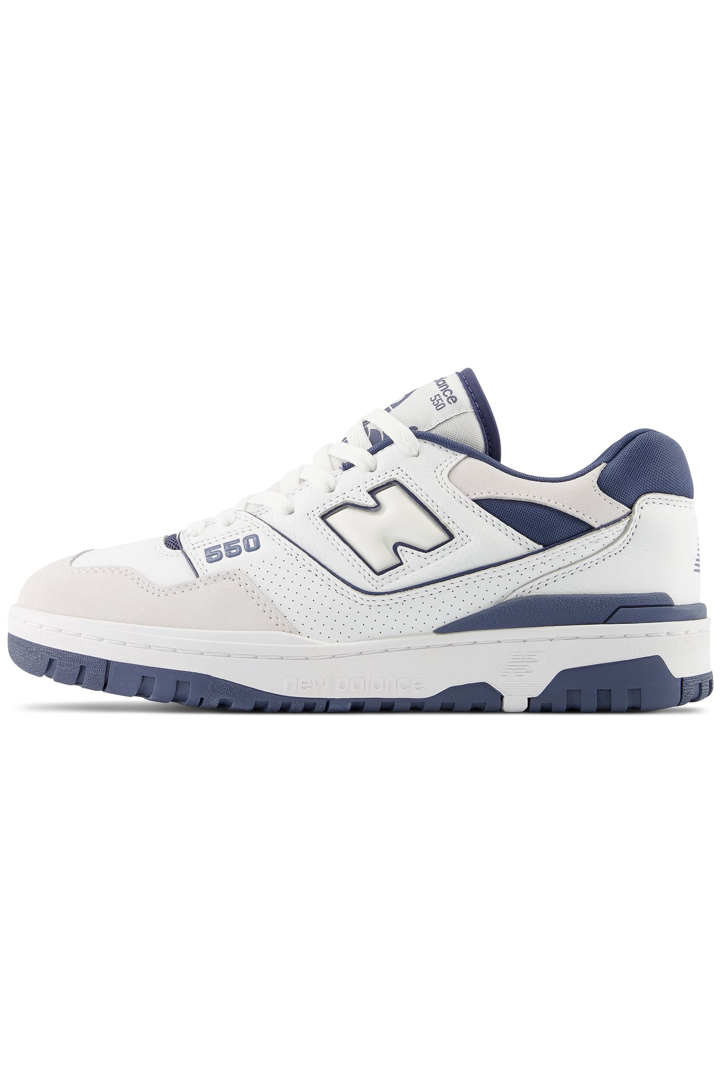 550 WHITE 8