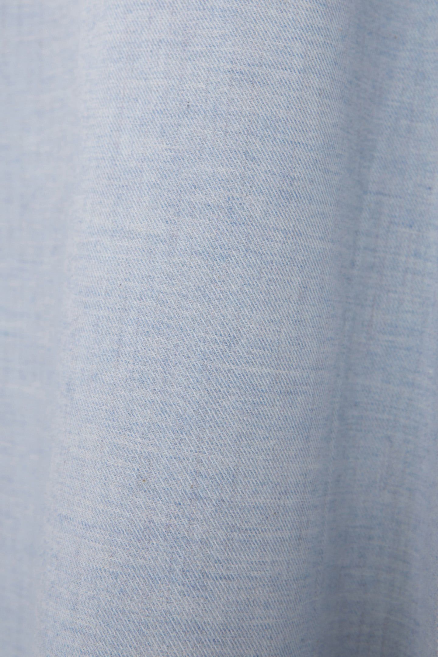 REGULAR SKY FLANNEL SHIRT 7