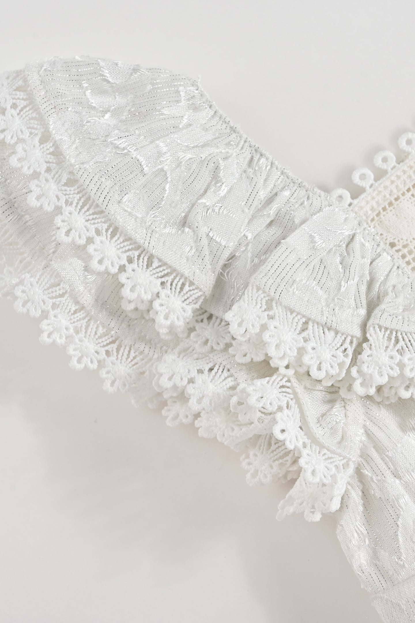 DRESS GLAIA WHITE 2