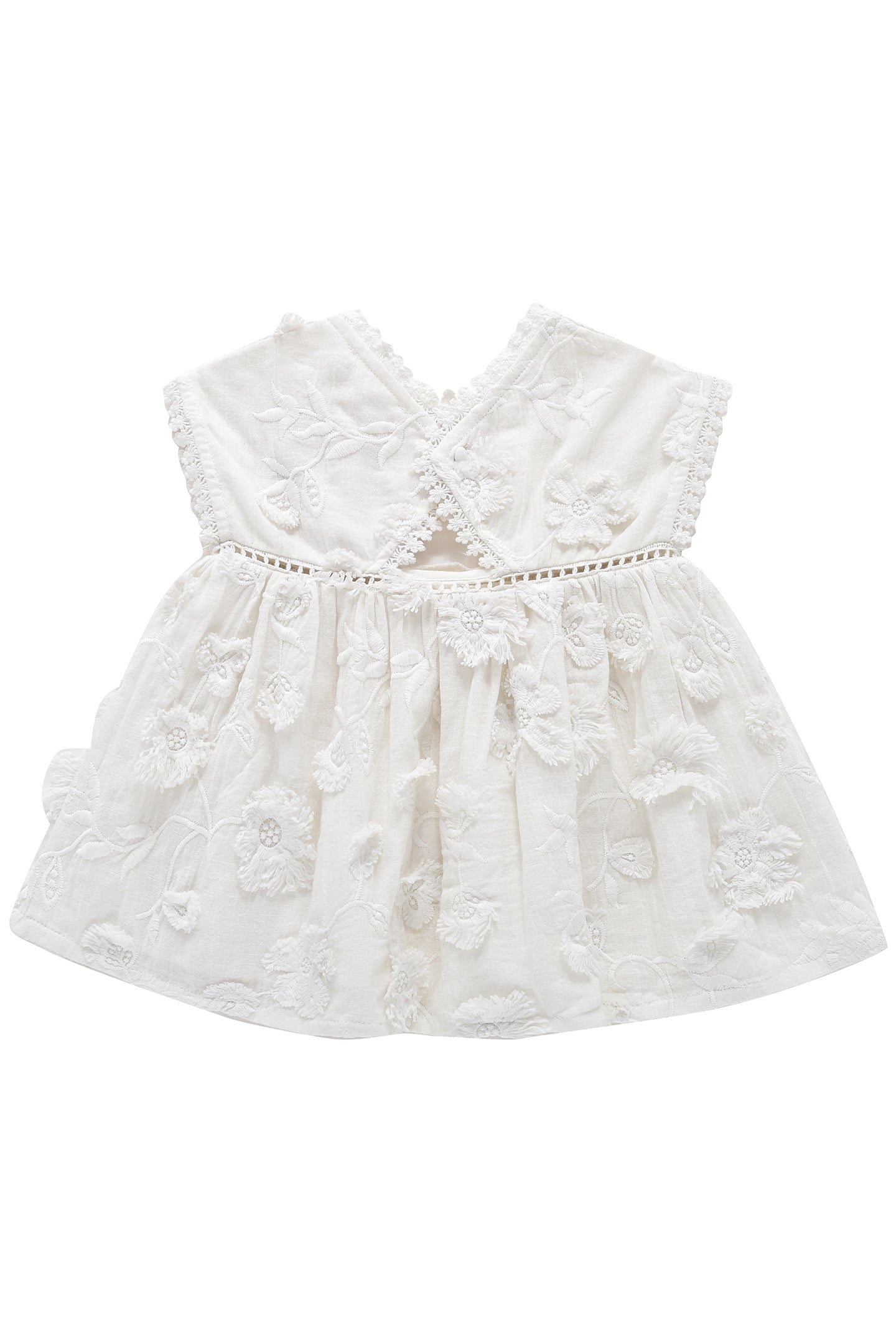DRESS TAPALPA WHITE 3