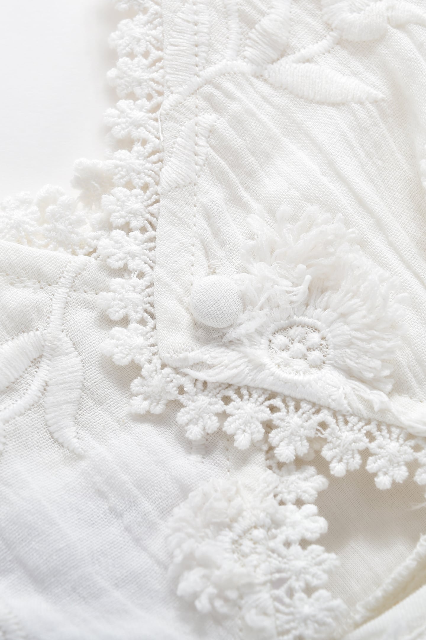 DRESS TAPALPA WHITE 8