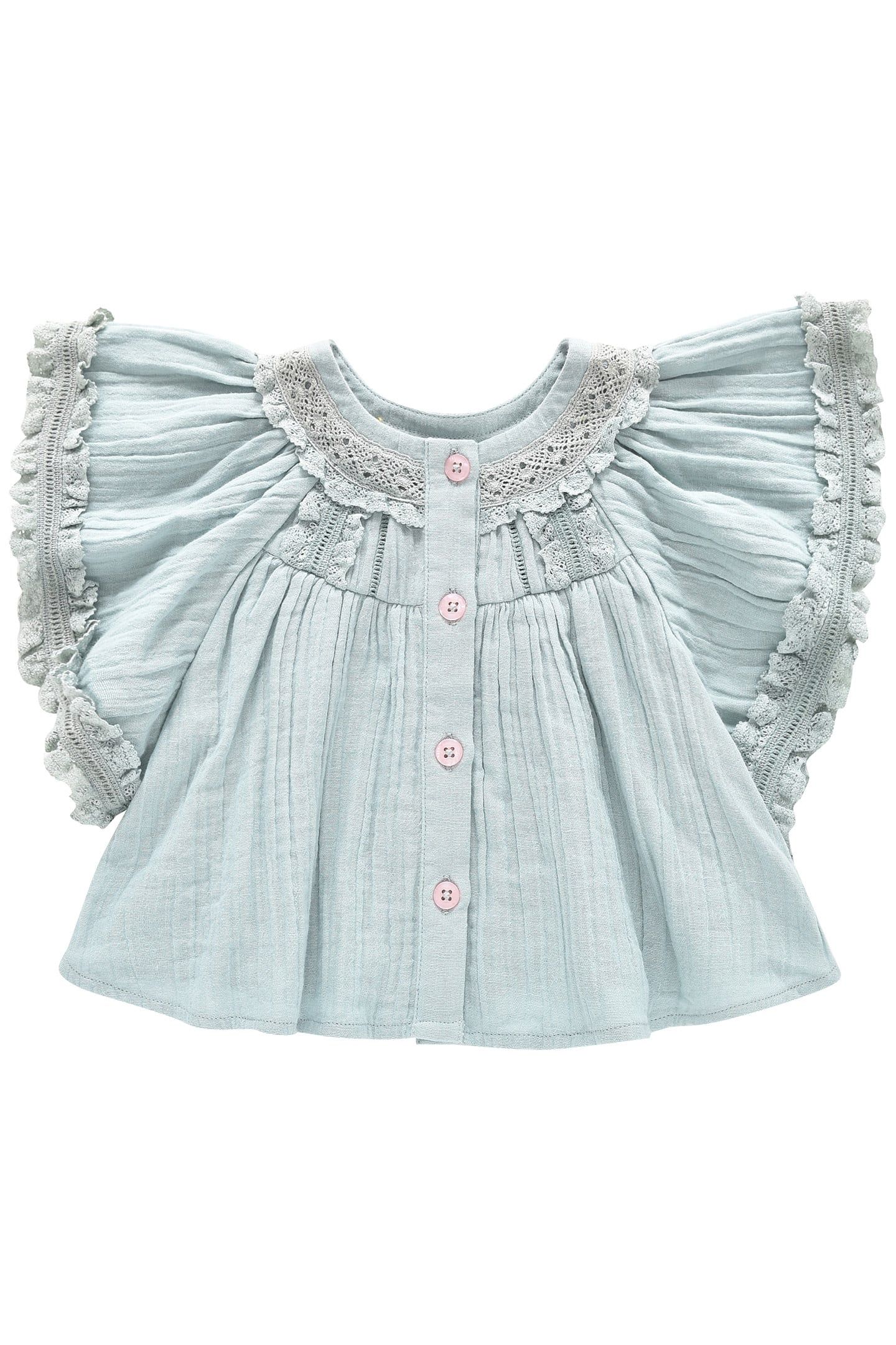 BLOUSE PRIYA CLOUD 2