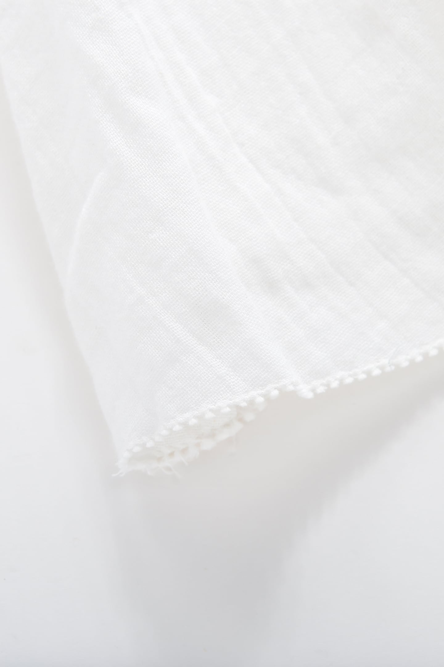 DRESS EDITH WHITE 8