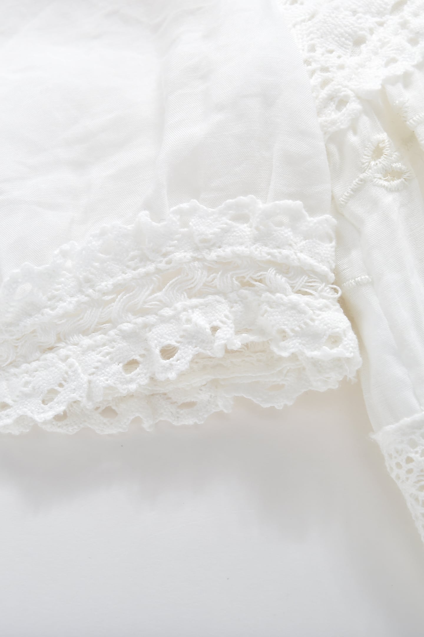 DRESS LILLY OFF WHITE 4