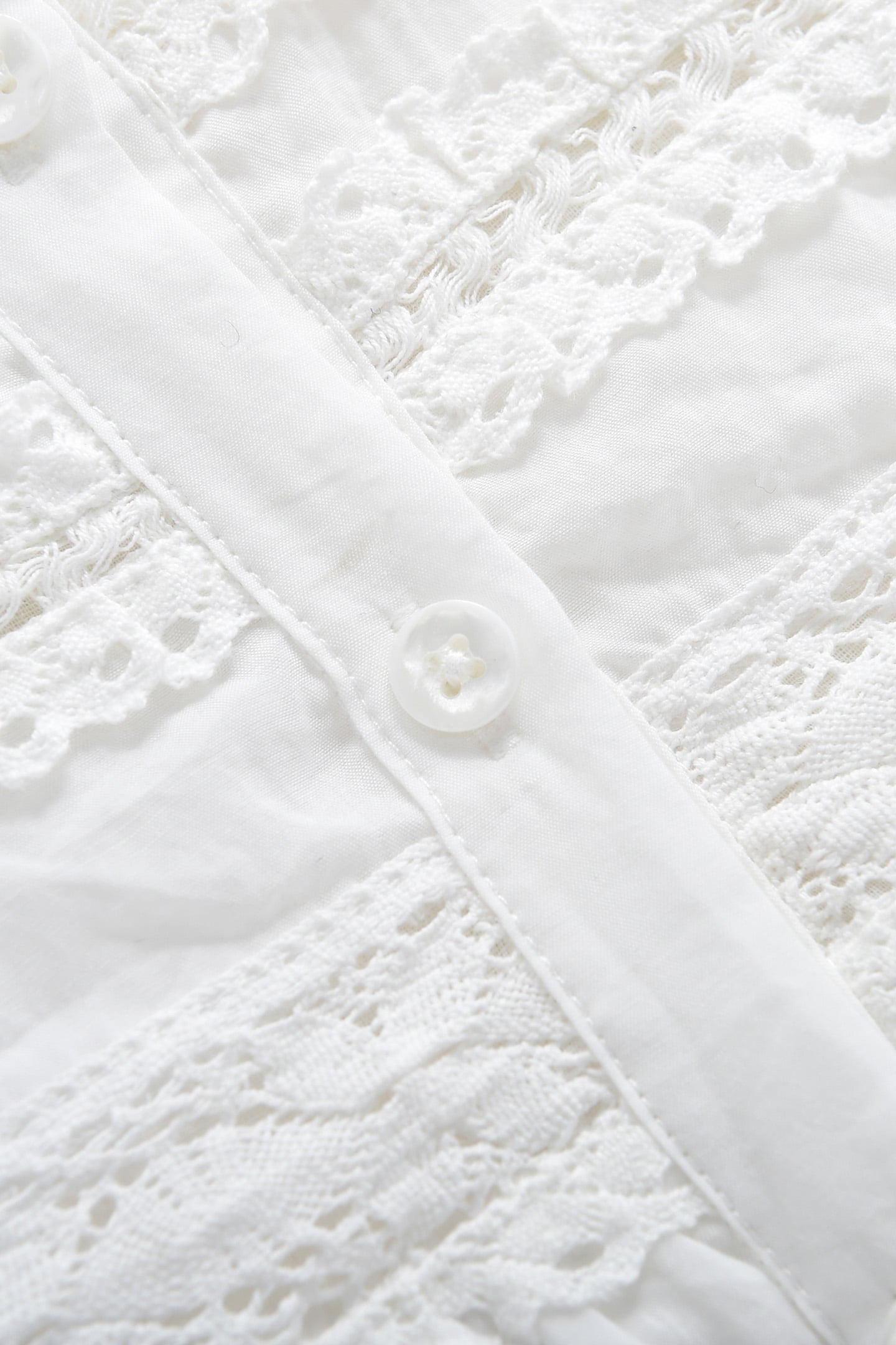 DRESS LILLY OFF WHITE 8