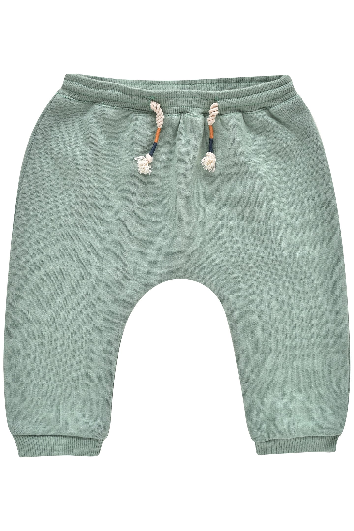 SWEATPANTS MILAN SAUGE 1