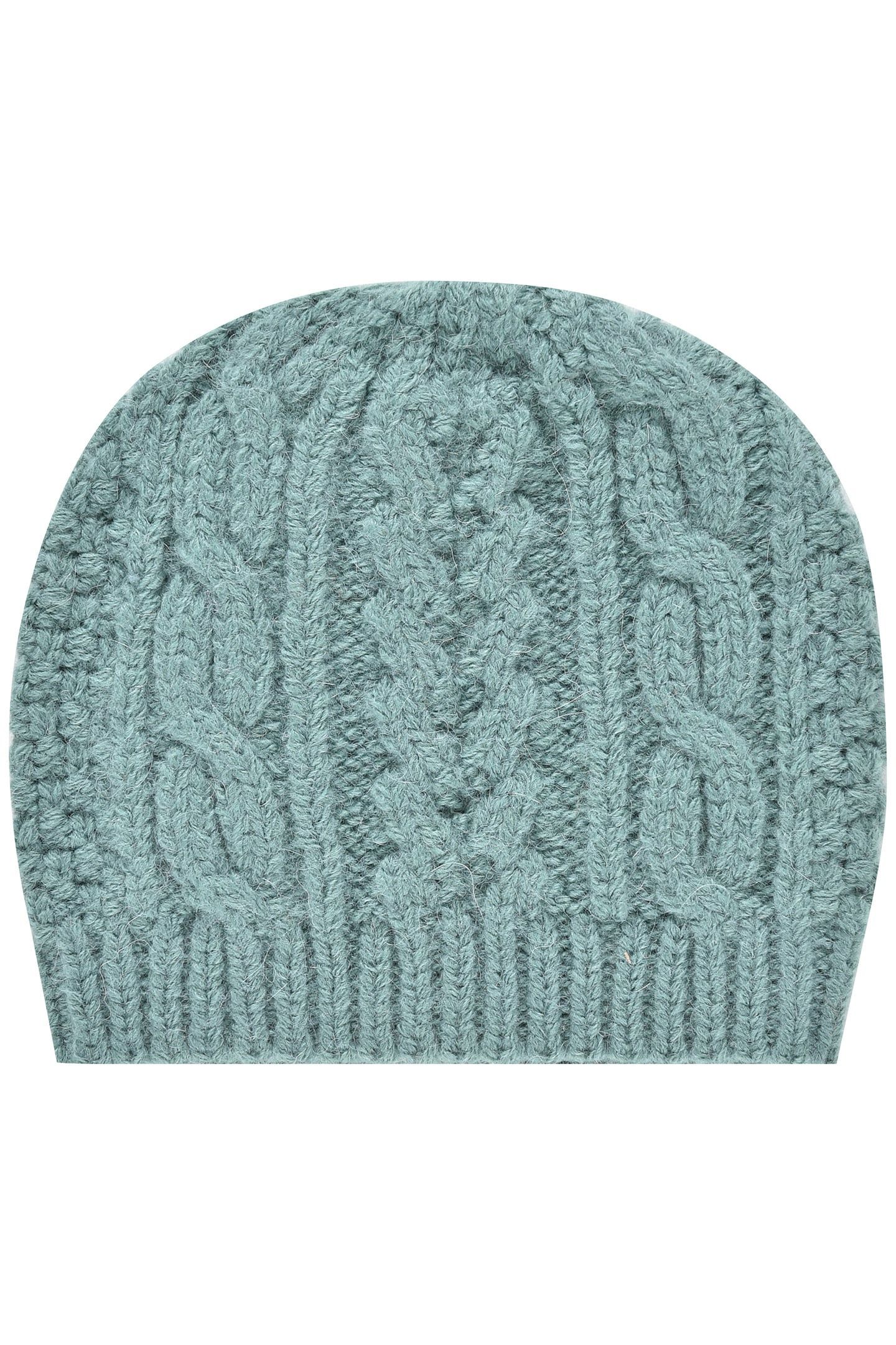 BEANIE BABU SAUGE 1