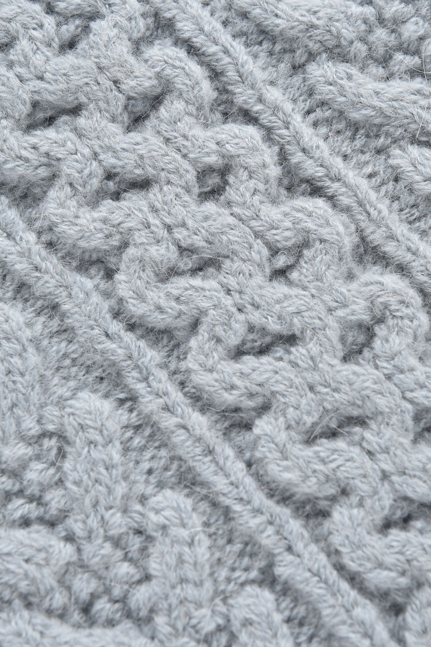 JUMPER ABIO DARK CLOUD 7