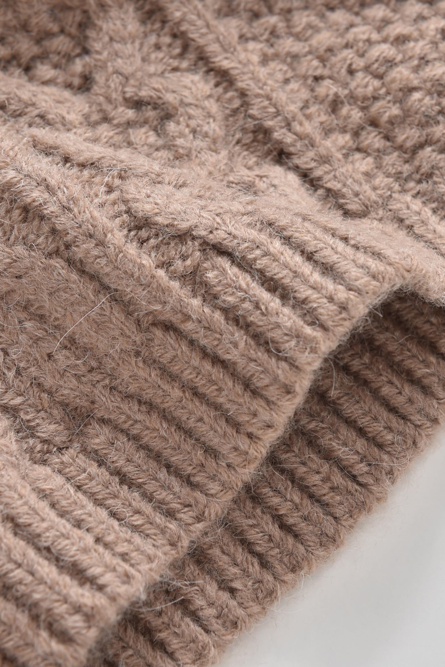 JUMPER KALI TAUPE 5