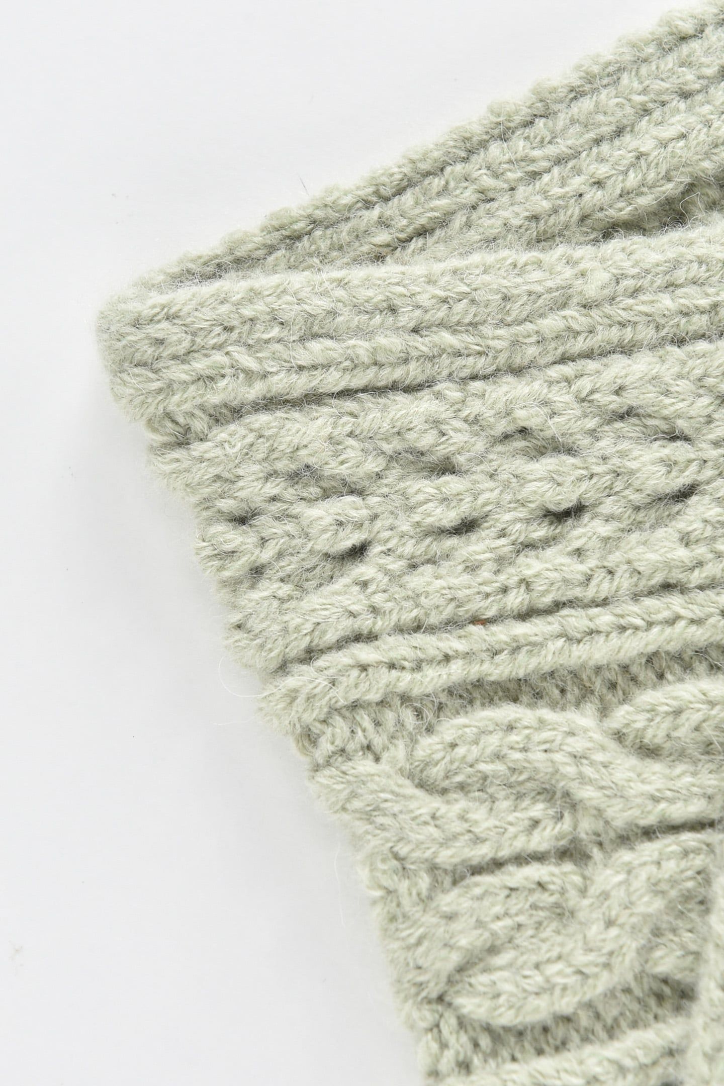 SNOOD LYDIE KHAKI 5