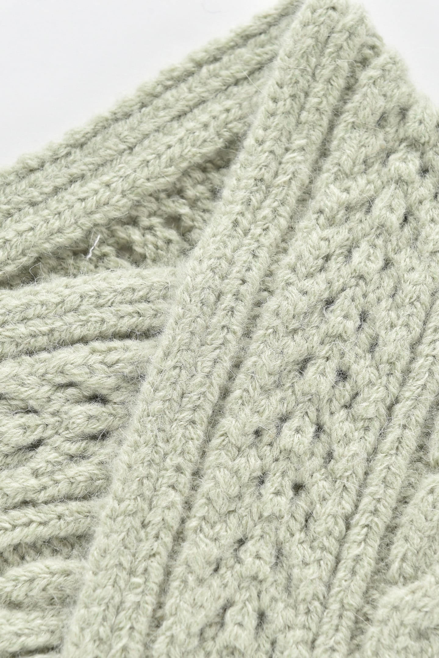 SNOOD LYDIE KHAKI 6