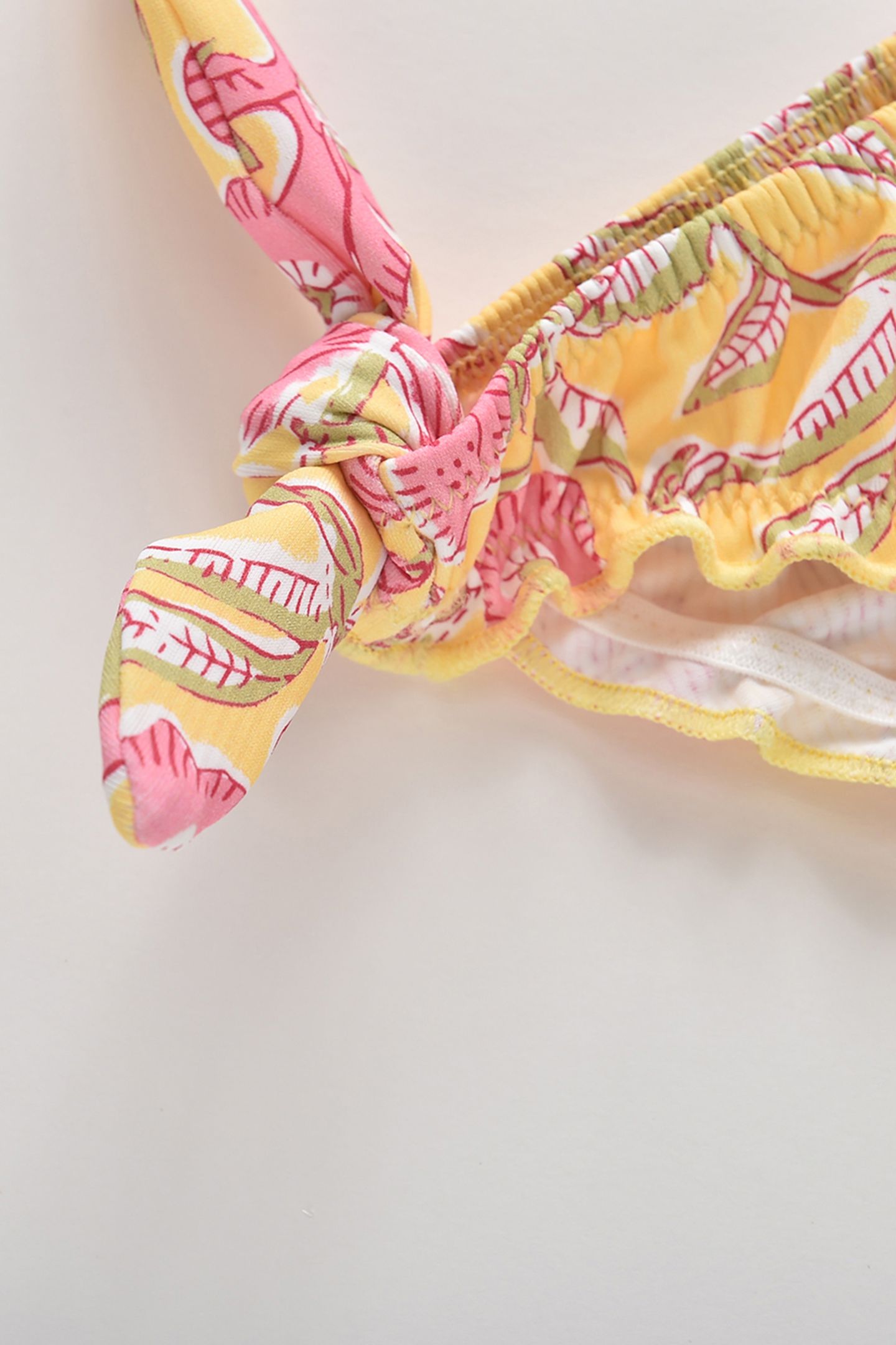 BIKINI ZACATA LEM PATCHOULI SPRING 8