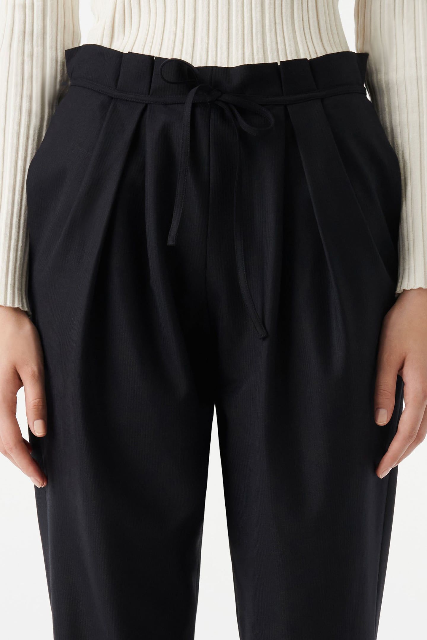 LUPIRO TROUSER DARK BLUE 4