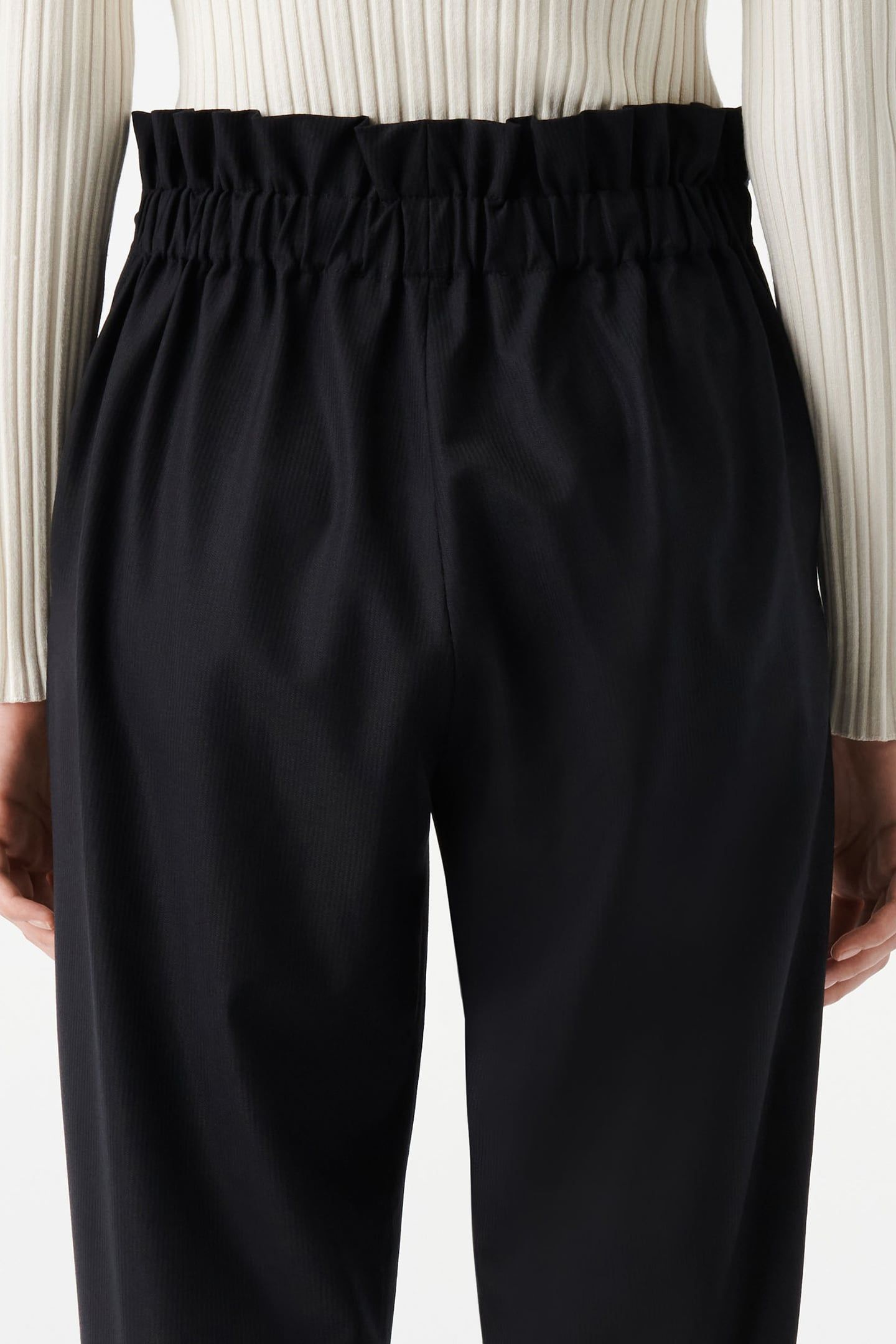 LUPIRO TROUSER DARK BLUE 5