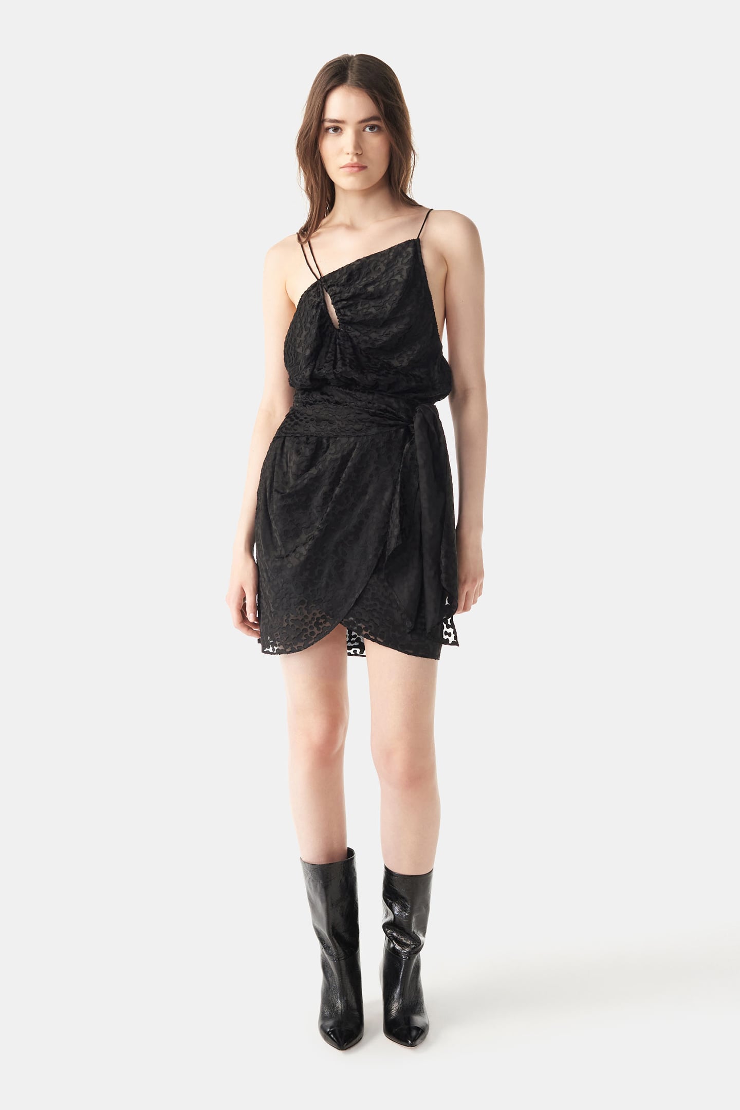 LERWY TOP BLACK 2