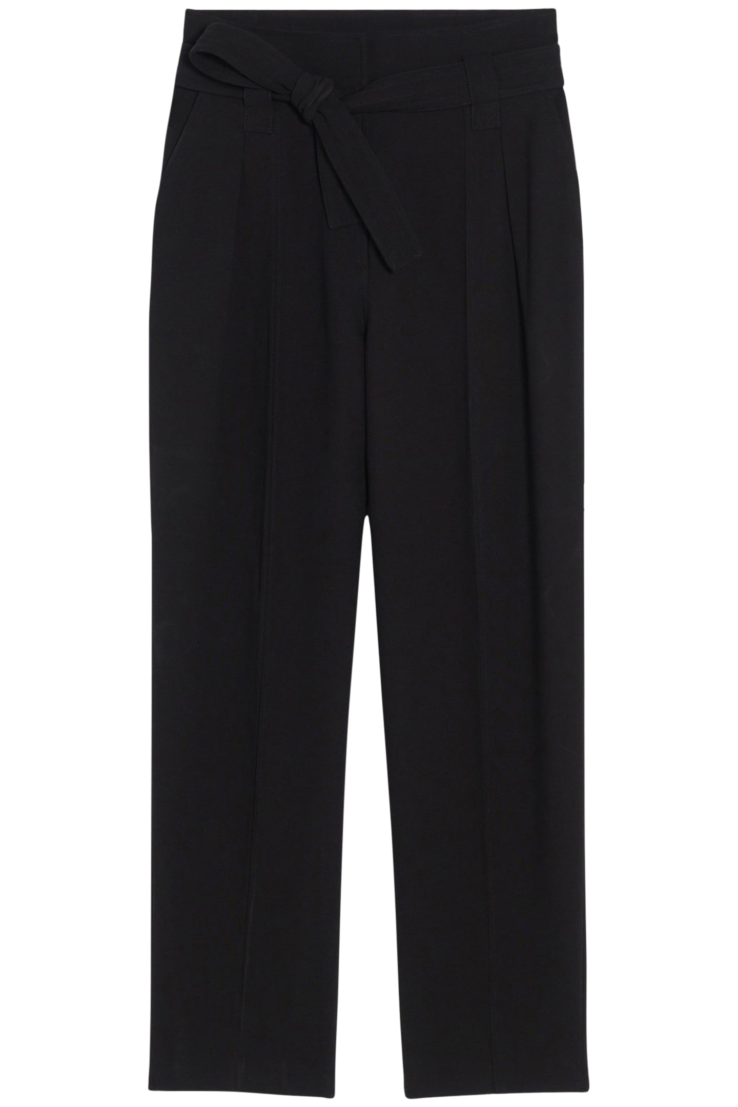 MASON TROUSER BLACK 3