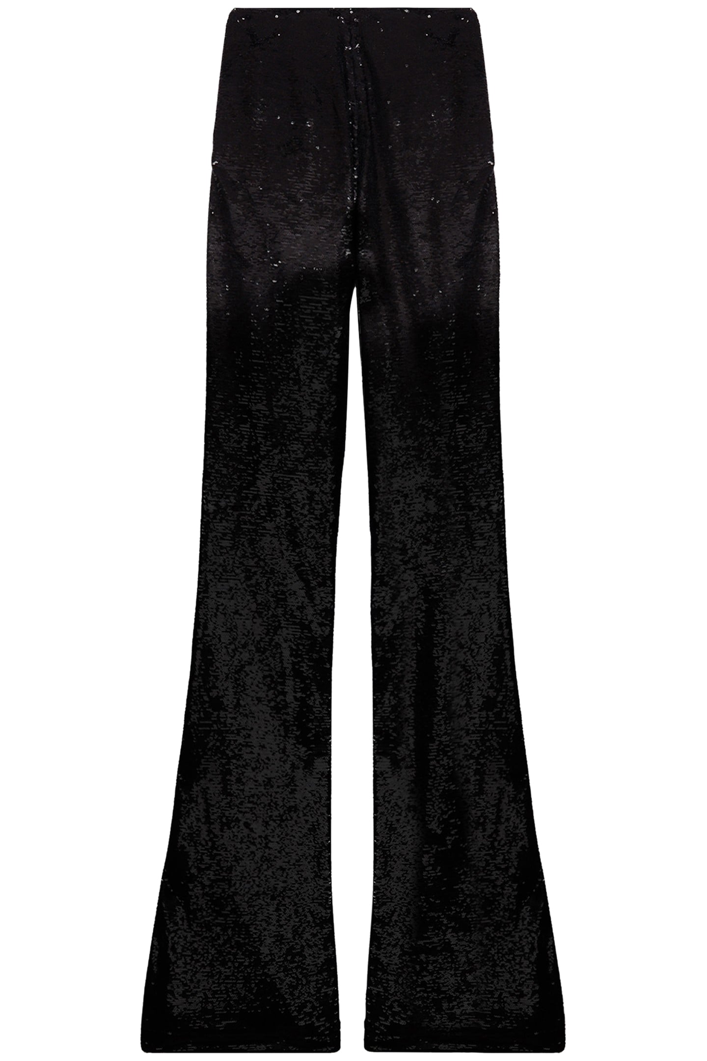 CHARLIN TROUSER BLACK SEQUINS 5