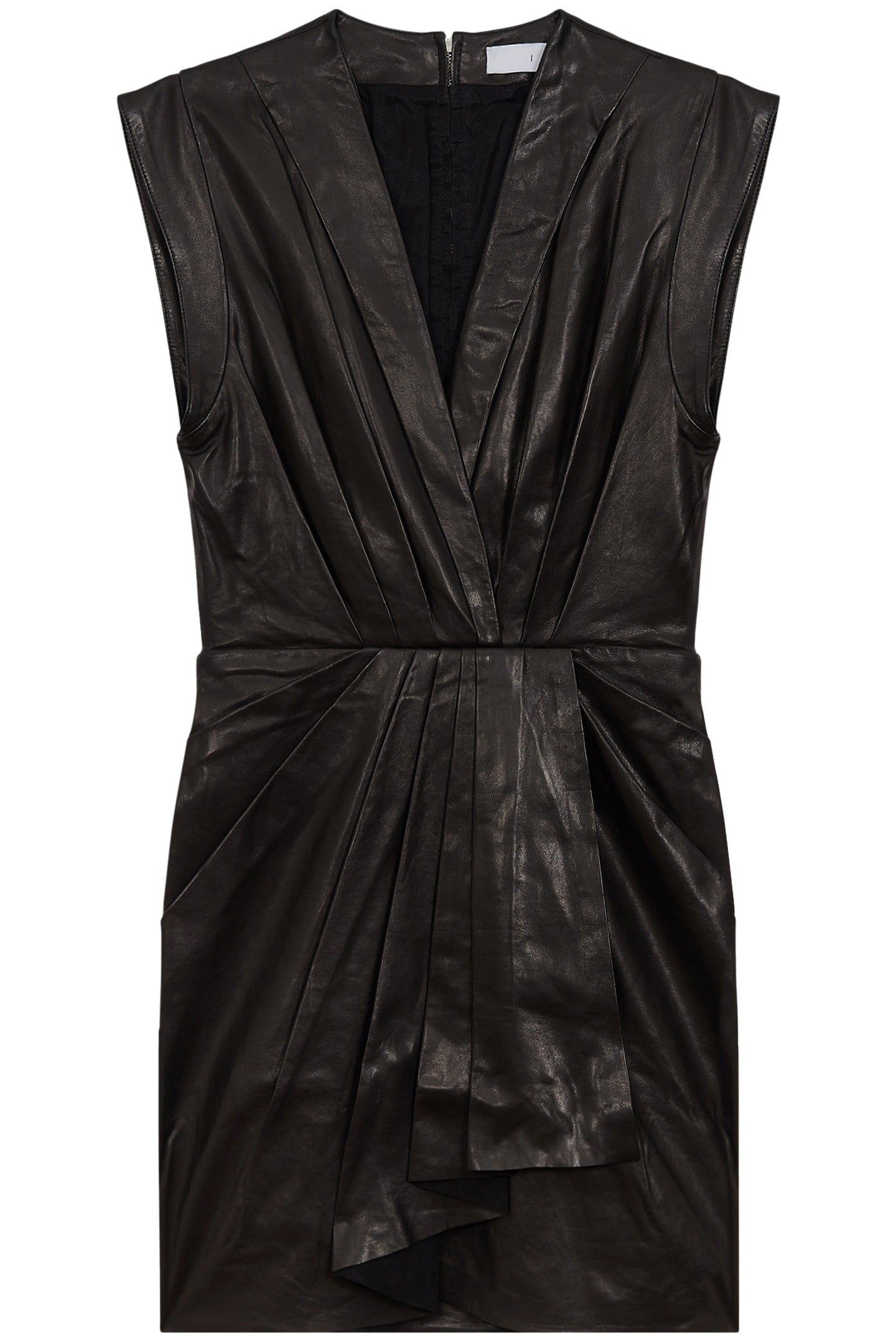 GARMSPE DRESS BLACK 4