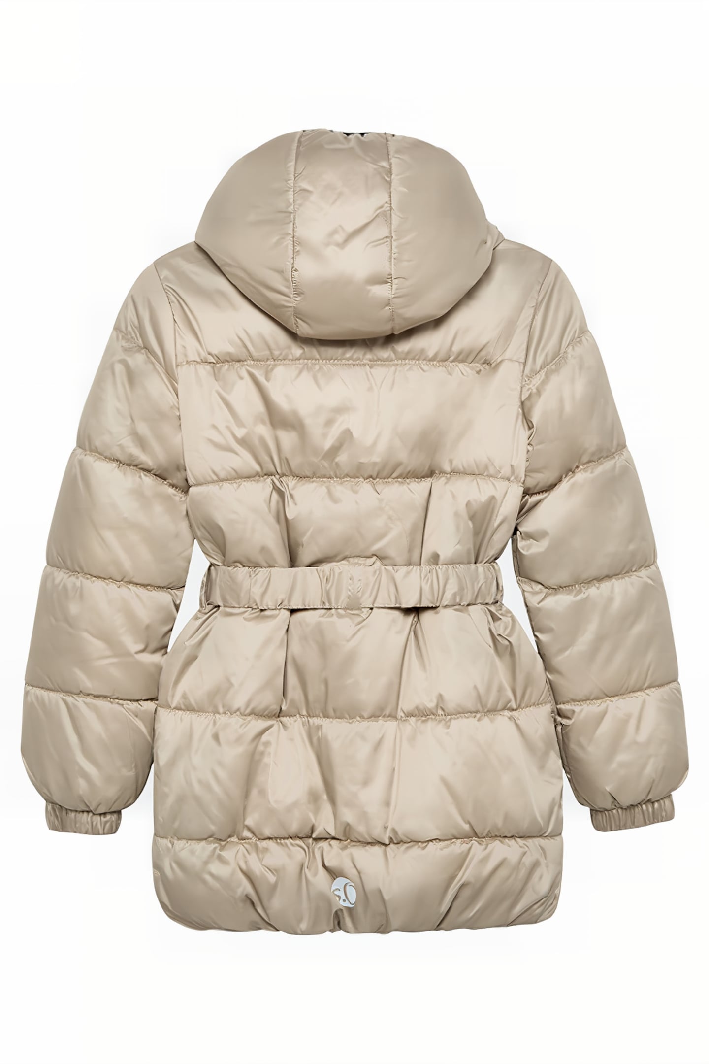 S.OLIVER JUNIOR JACKETS OUTDOOR BEIGE 2