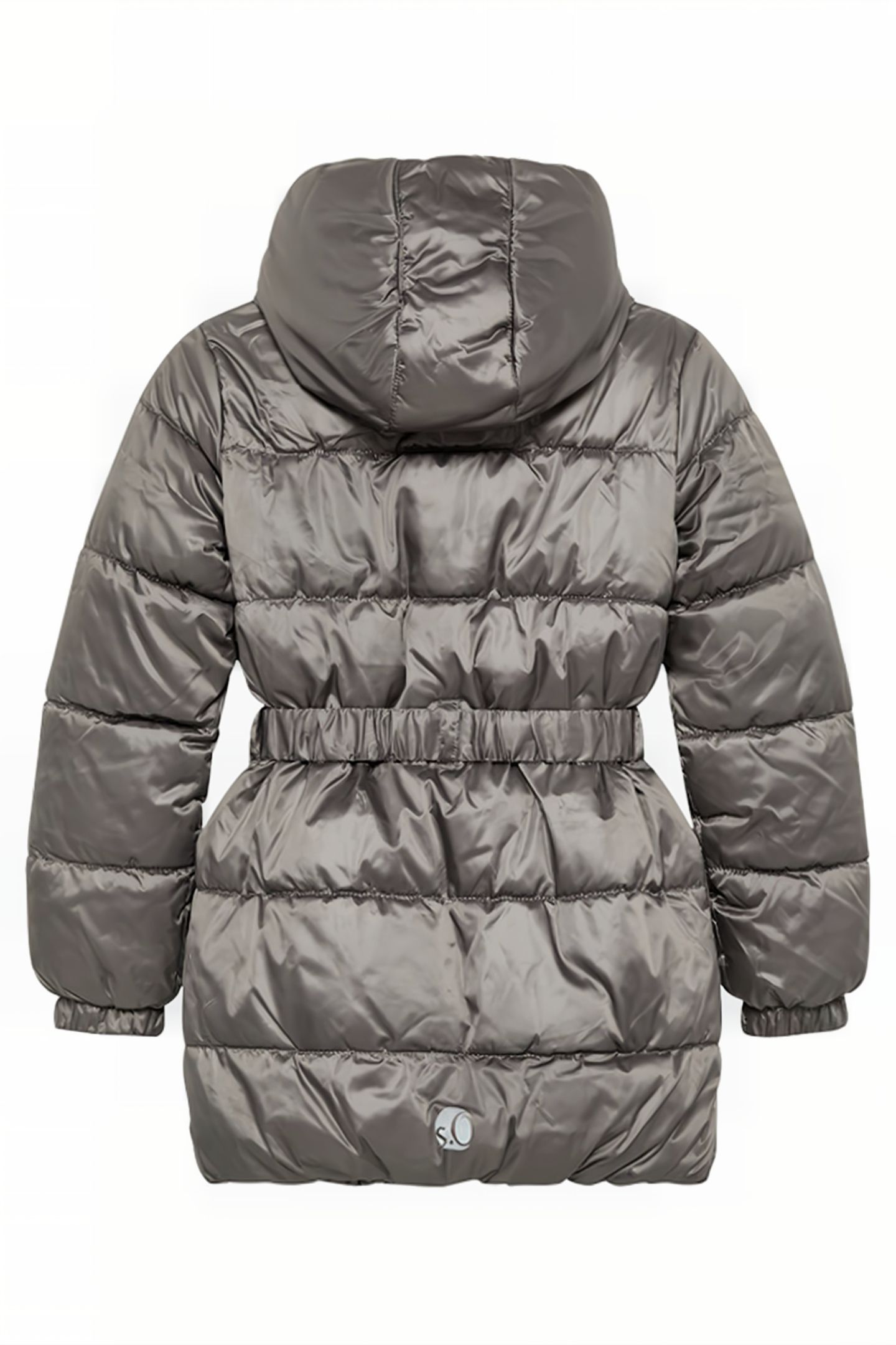 S.OLIVER JUNIOR JACKETS OUTDOOR LIGHT GREY 2