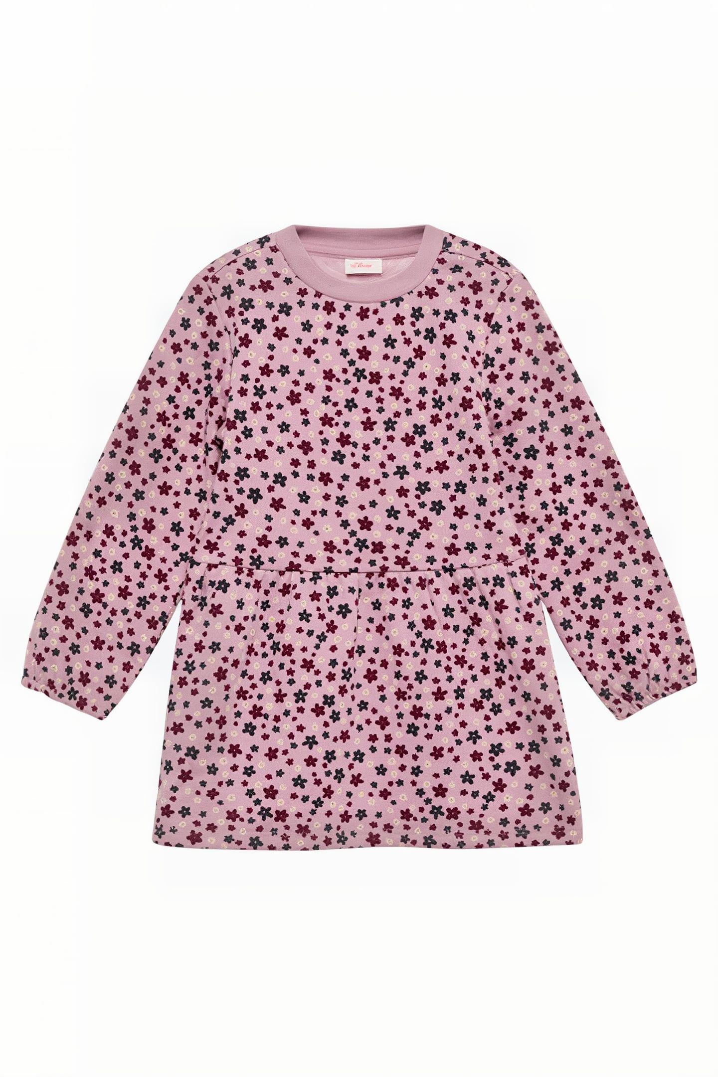 S.OLIVER JUNIOR DRESSES PINK 1