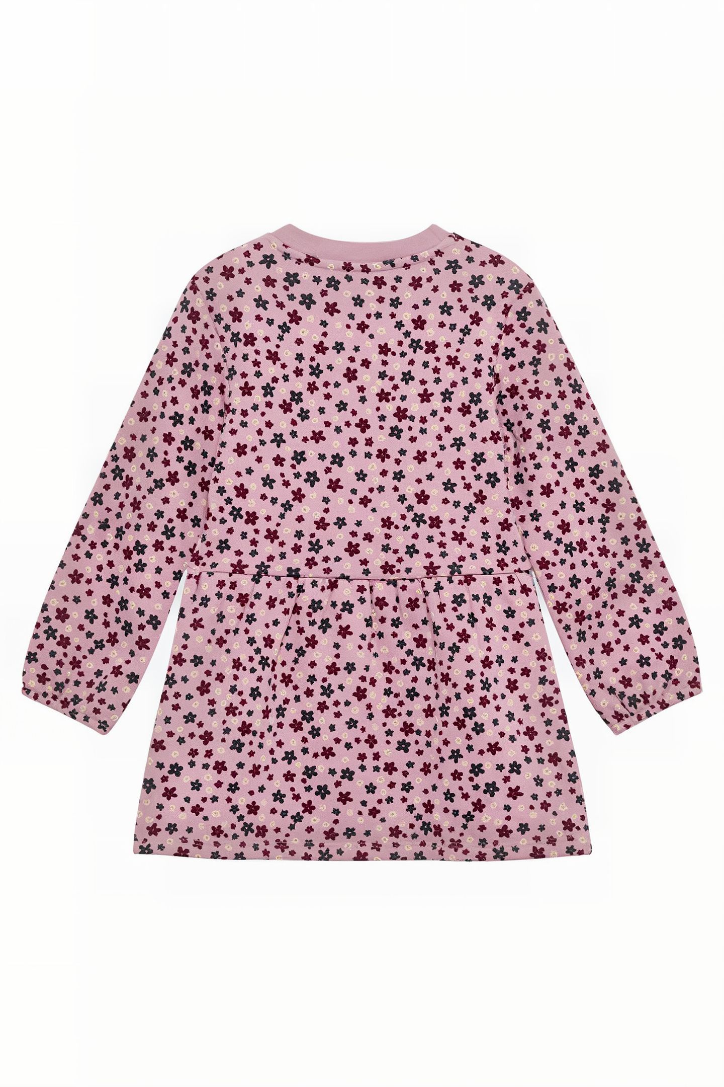 S.OLIVER JUNIOR DRESSES PINK 2