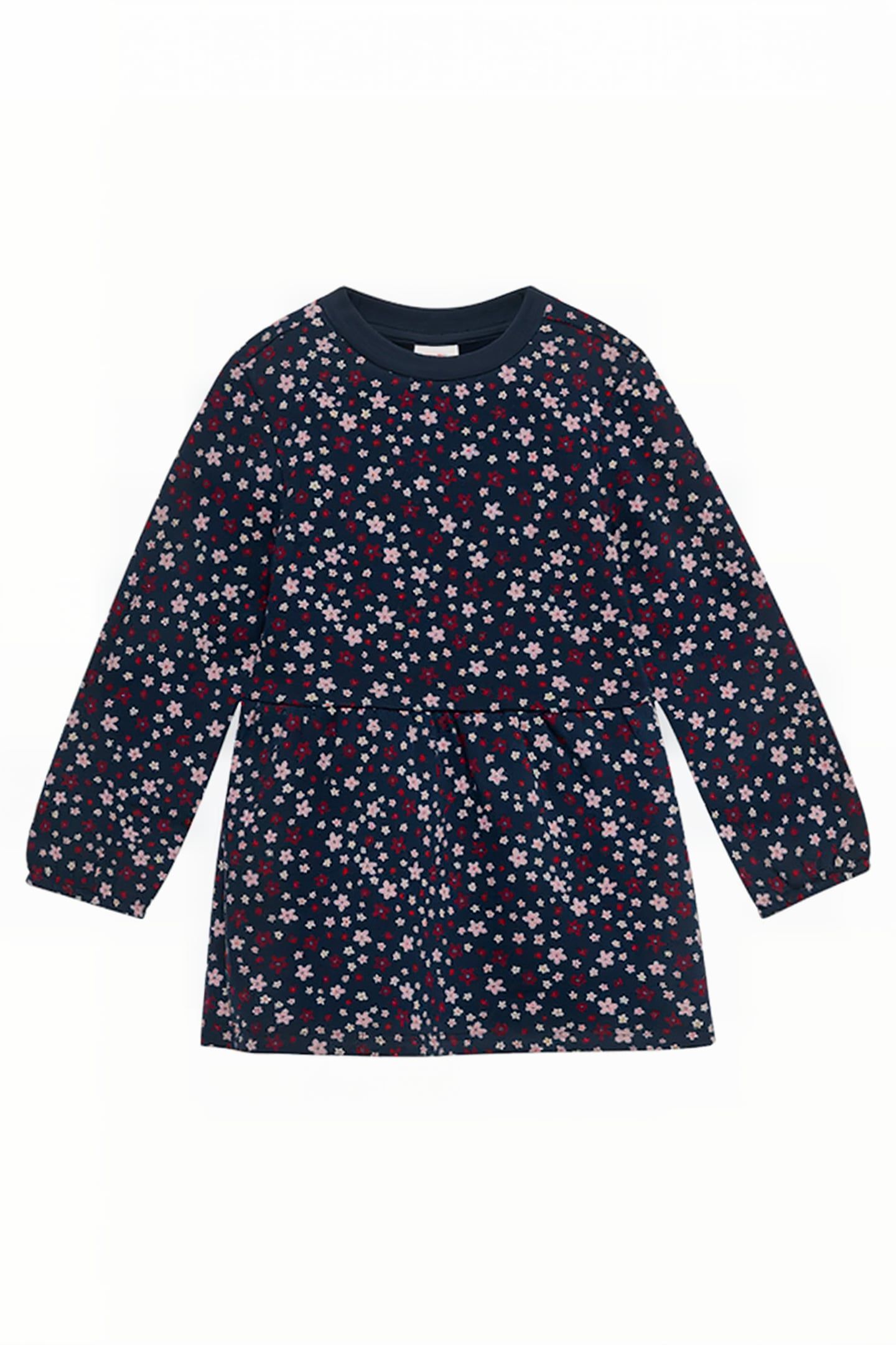 S.OLIVER JUNIOR DRESSES MARINE 1