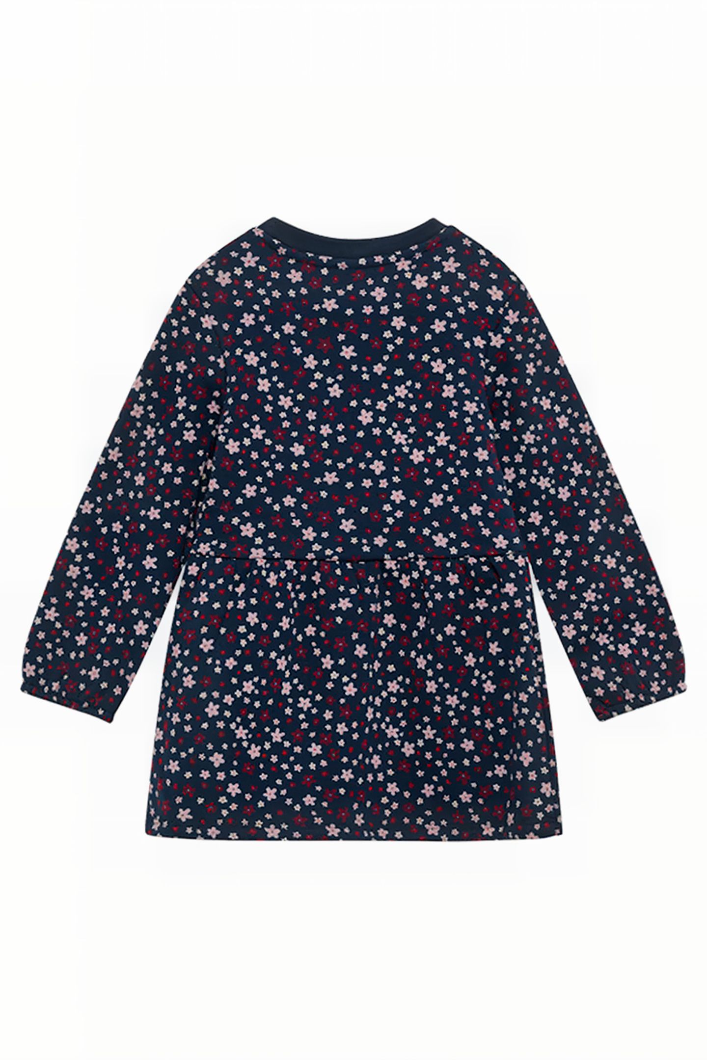 S.OLIVER JUNIOR DRESSES MARINE 2