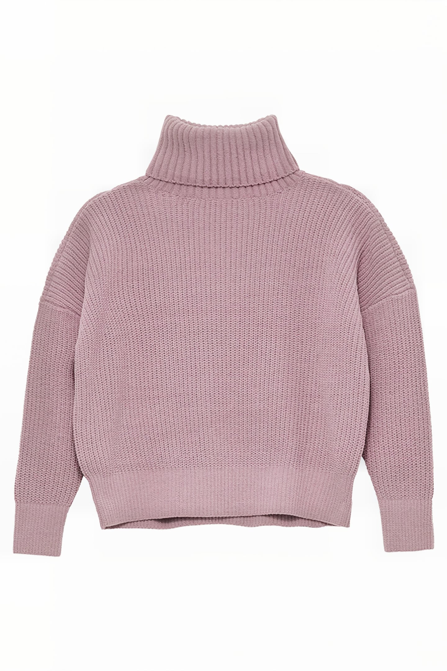 S.OLIVER JUNIOR PULLOVER PINK 1