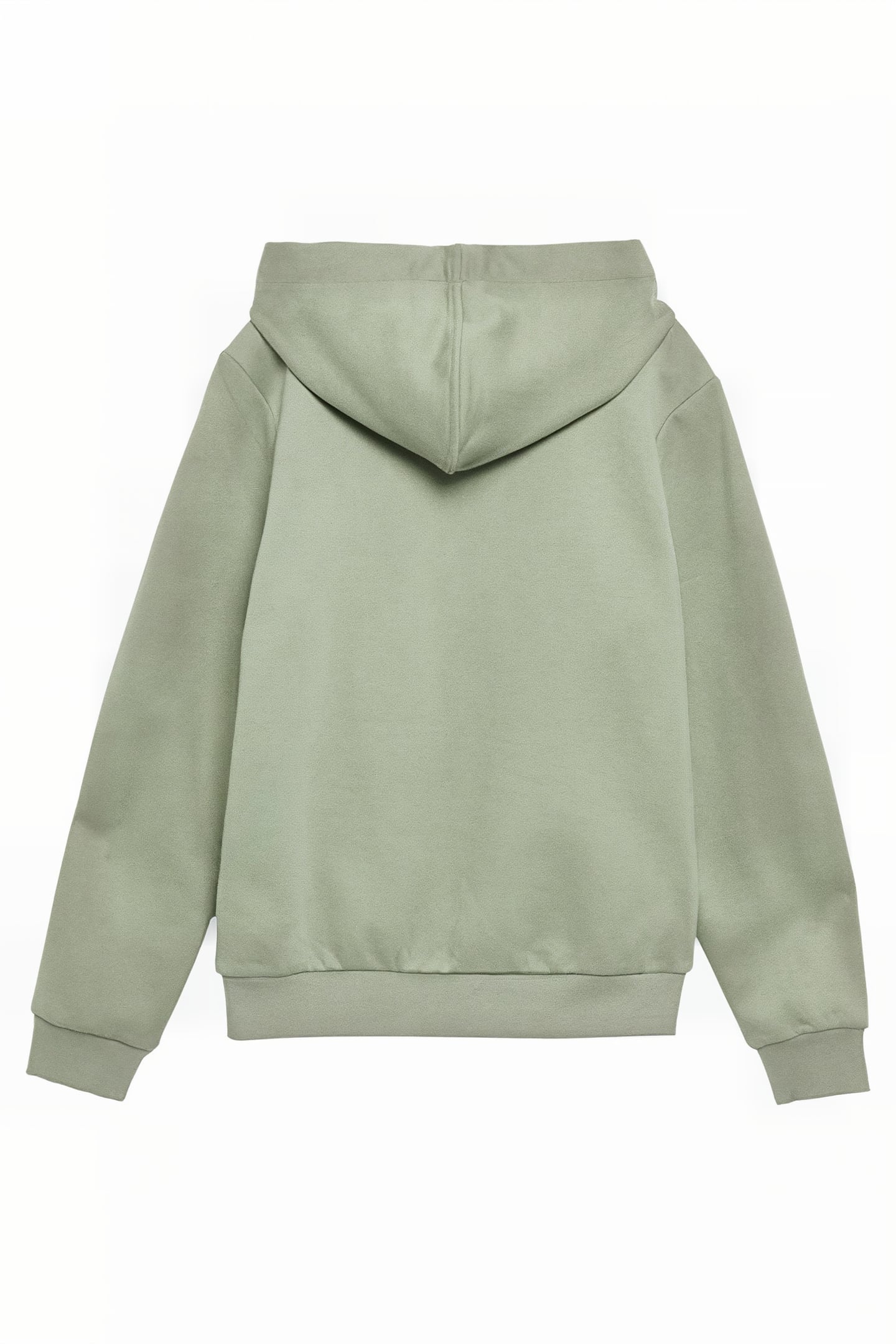 S.OLIVER JUNIOR SWEATSHIRTS GREEN 2