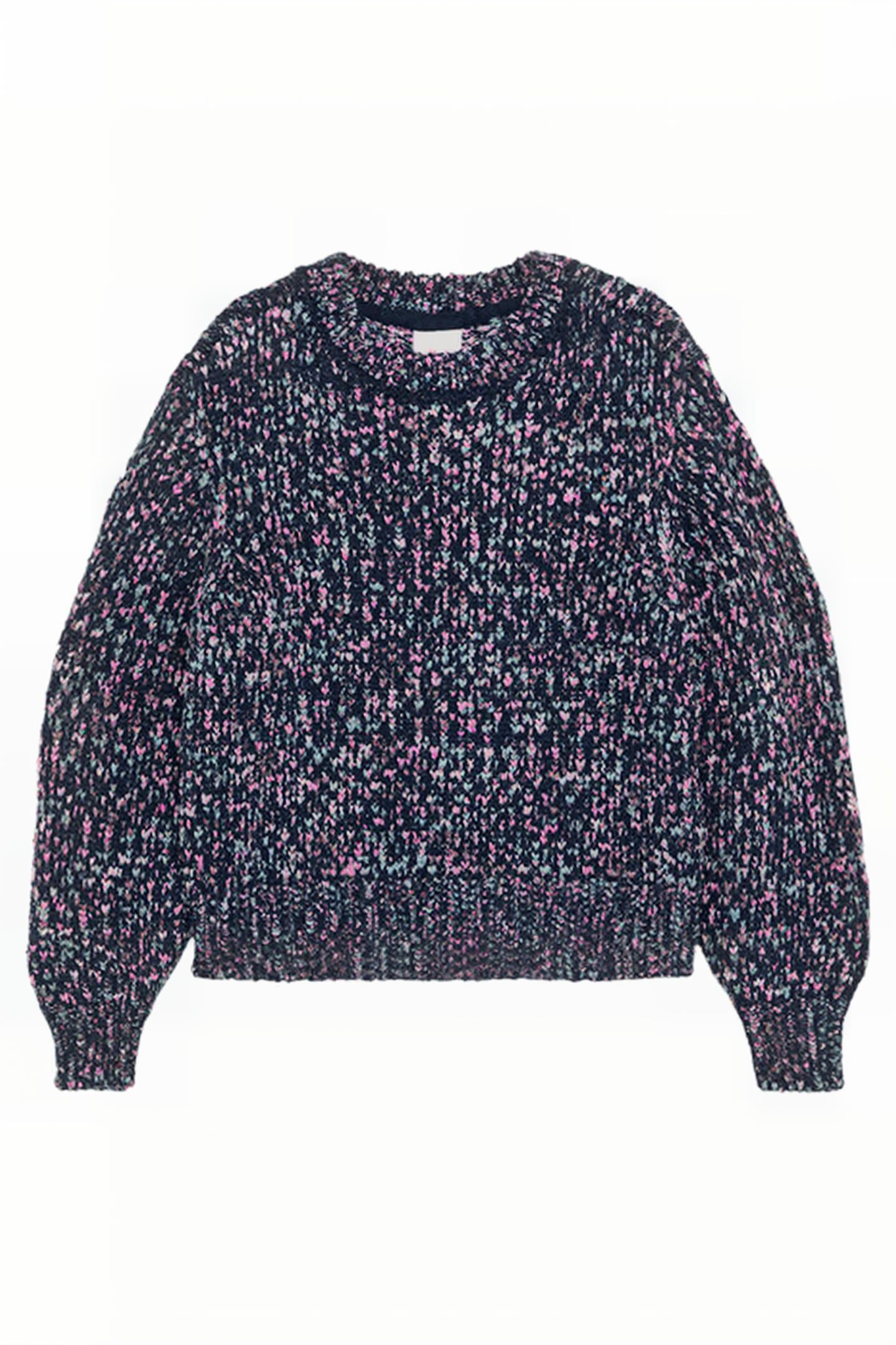 S.OLIVER JUNIOR PULLOVER MARINE 1