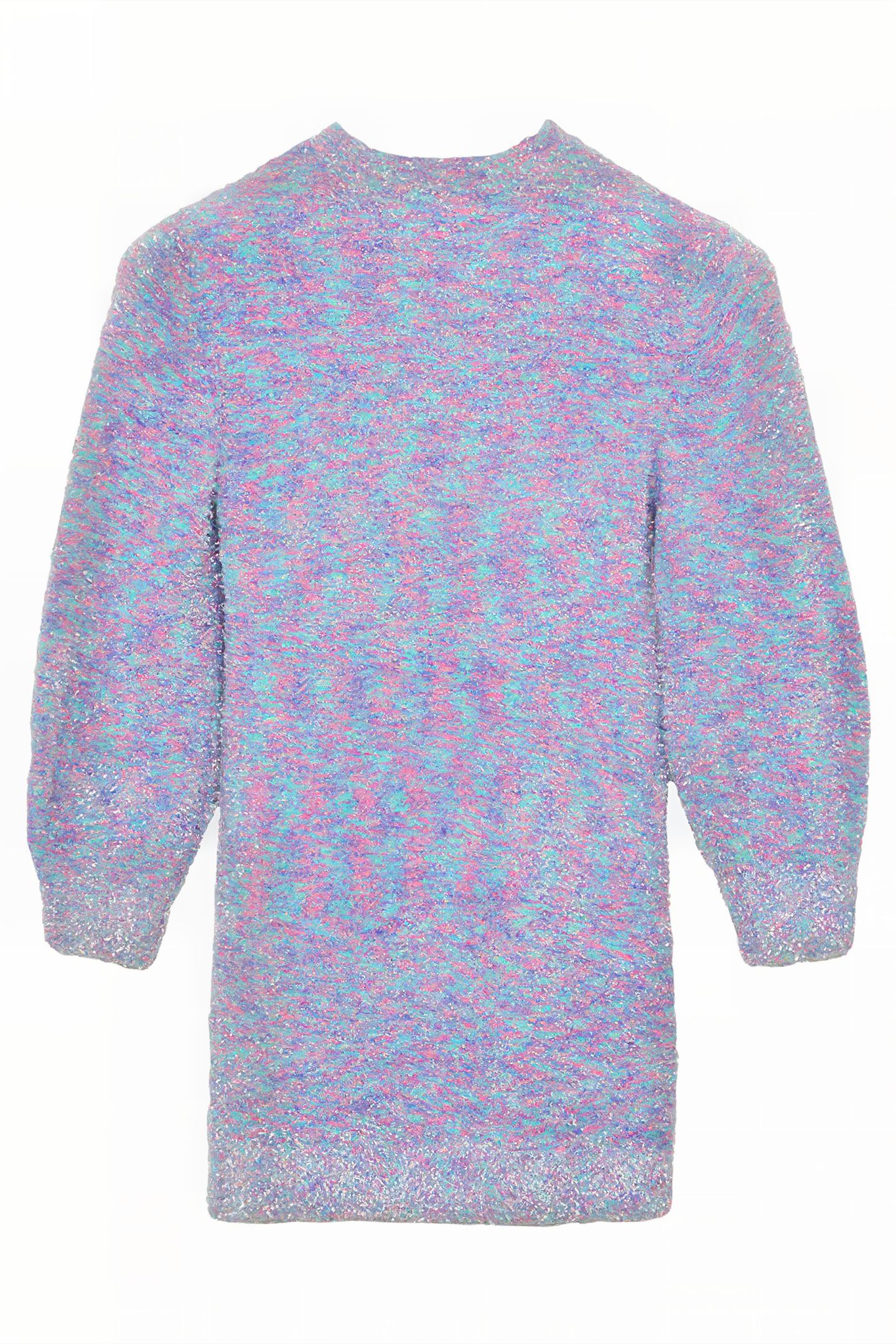 S.OLIVER JUNIOR DRESSES PINK 2