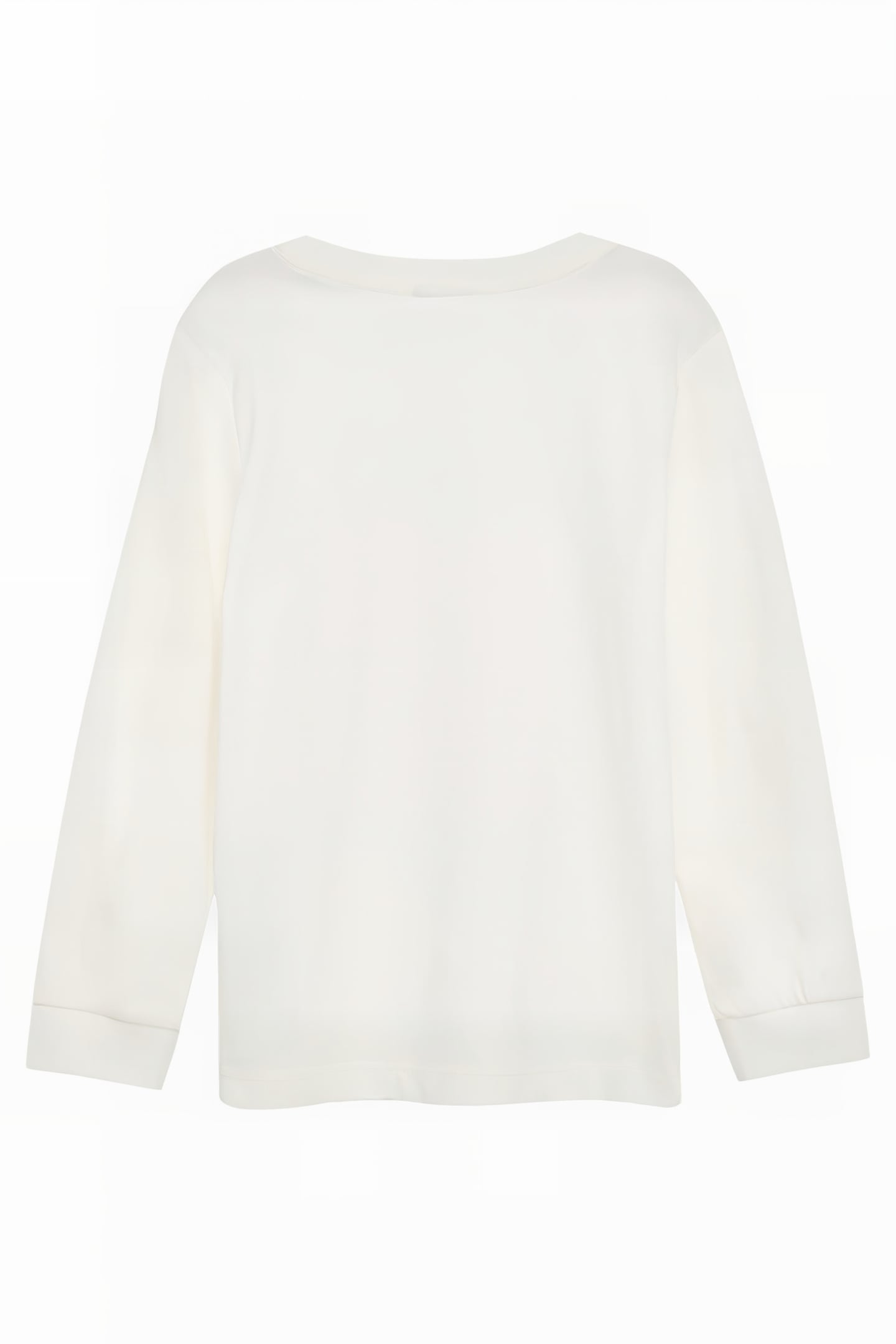 S.OLIVER JUNIOR T-SHIRTS OFFWHITE 2