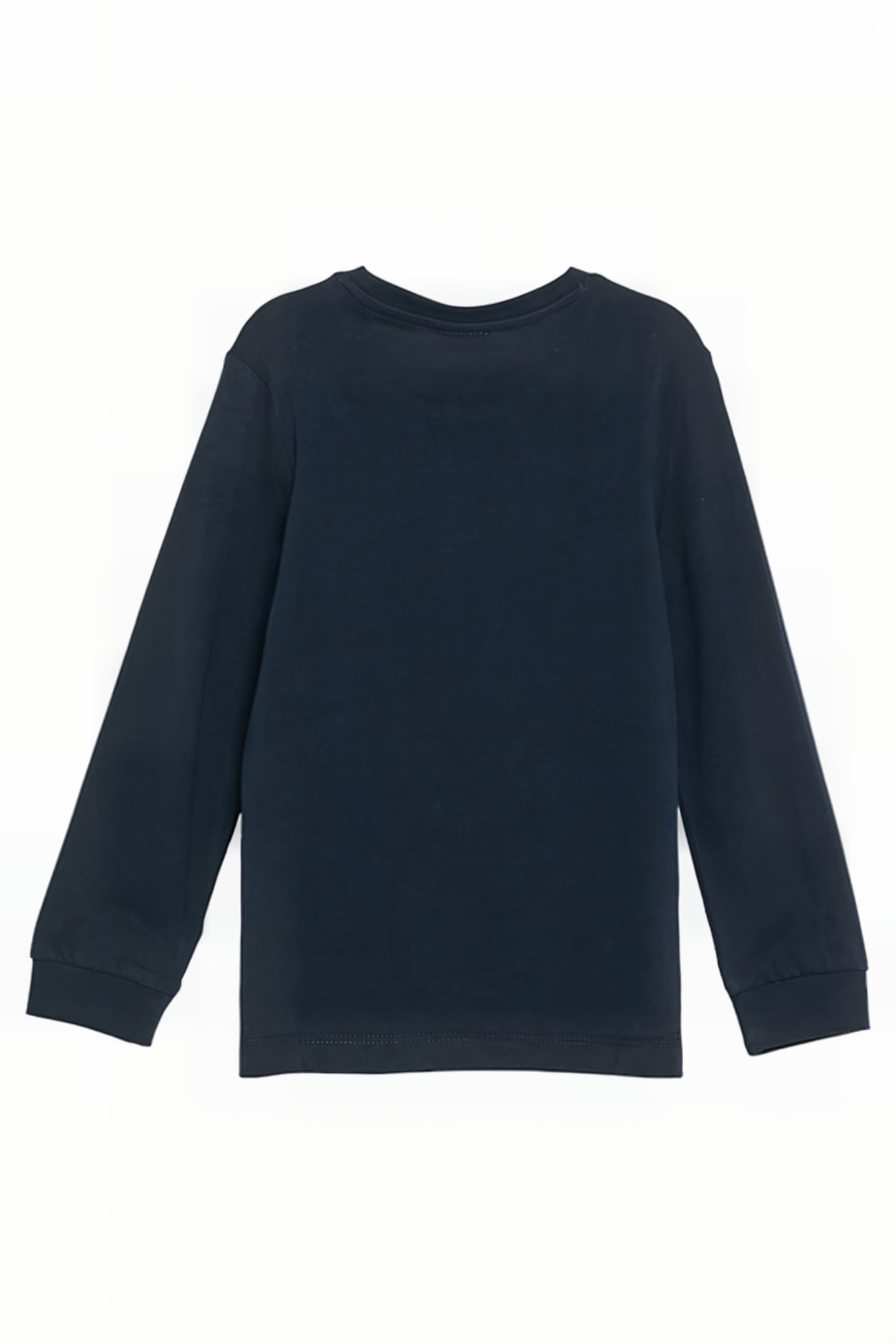 S.OLIVER JUNIOR T-SHIRTS MARINE 2