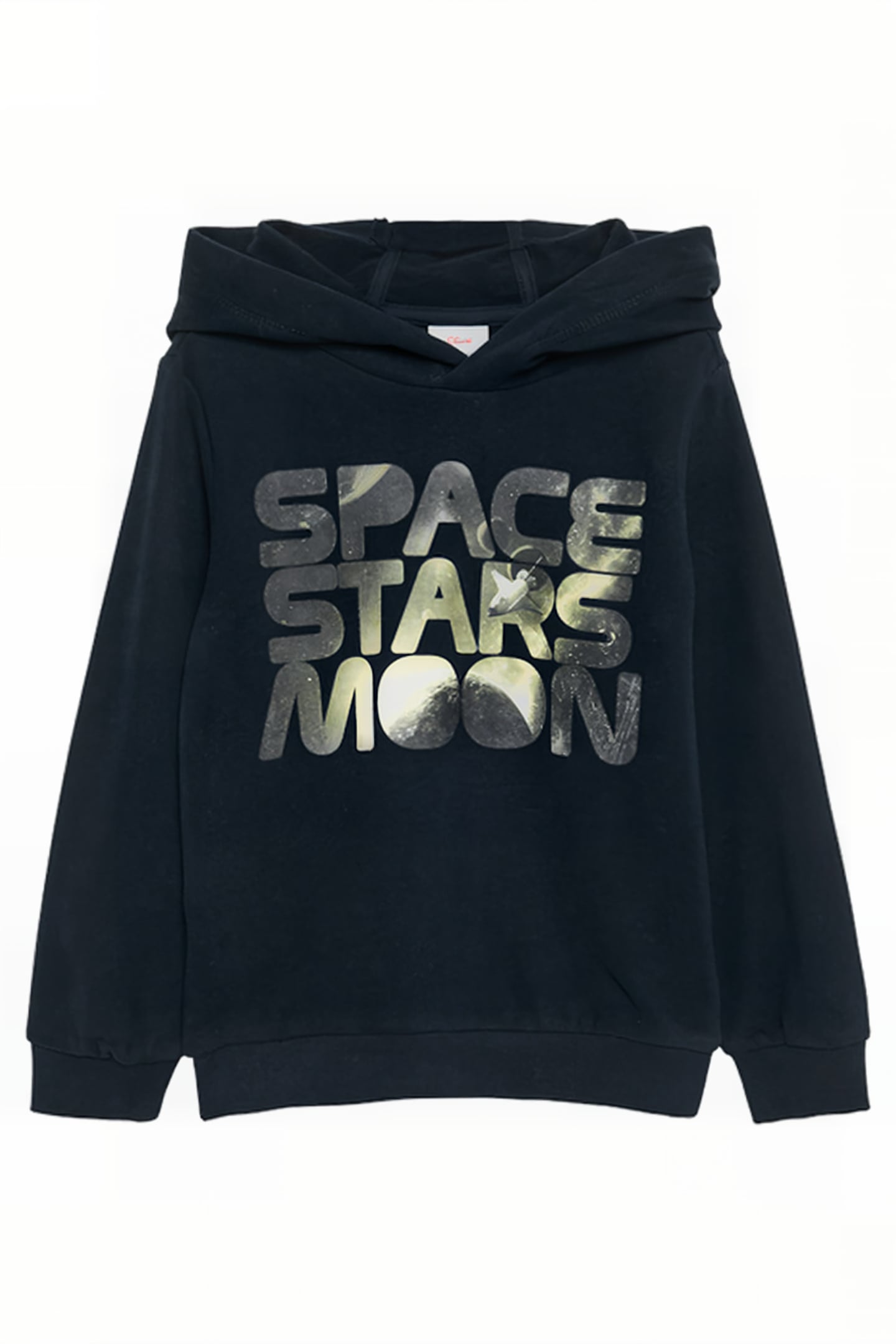 S.OLIVER JUNIOR SWEATSHIRTS MARINE 1