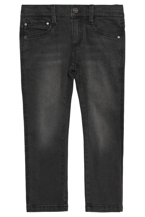 S.OLIVER JUNIOR JEANS GREY DENIM 1