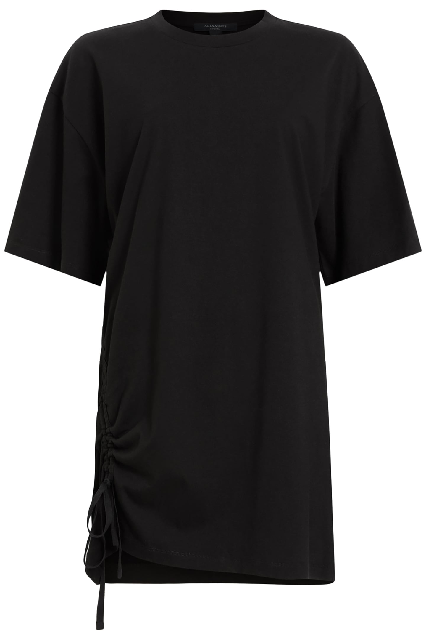 NAENIA DRESS BLACK 4