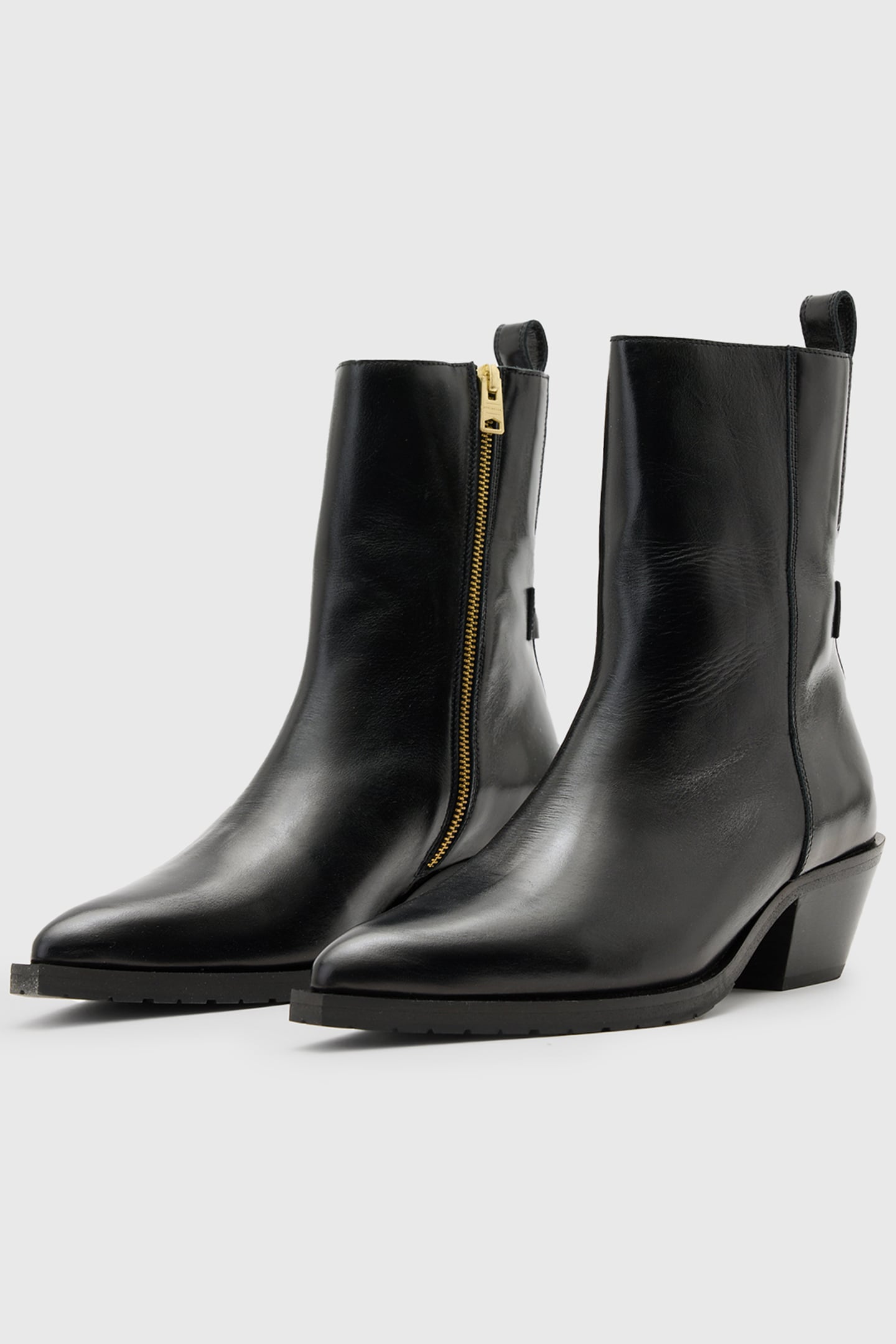 BAZELY BOOT BLACK SHINE 4
