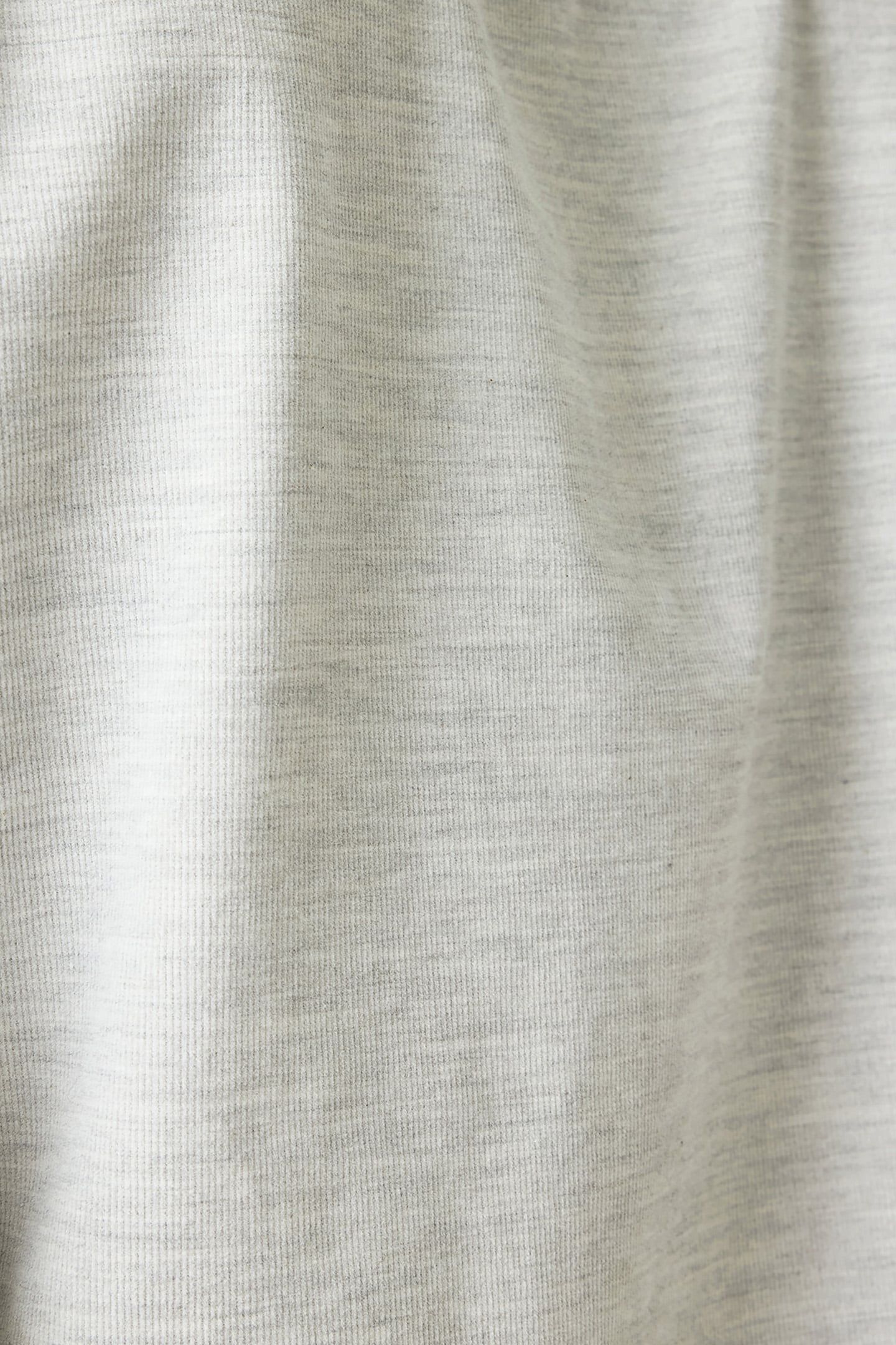 LORELLA LS SHIRT WHISPER GREY 7