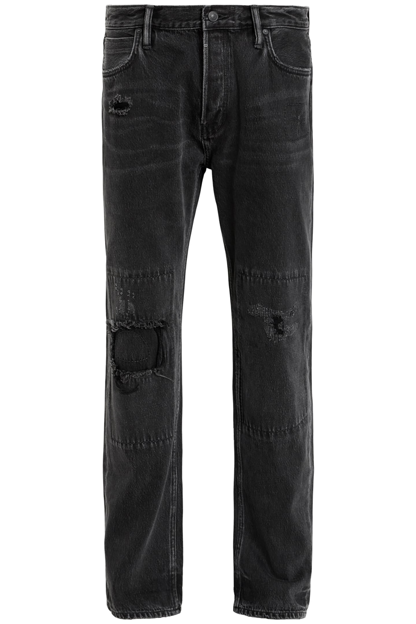 REID REPAIR BLACK 5