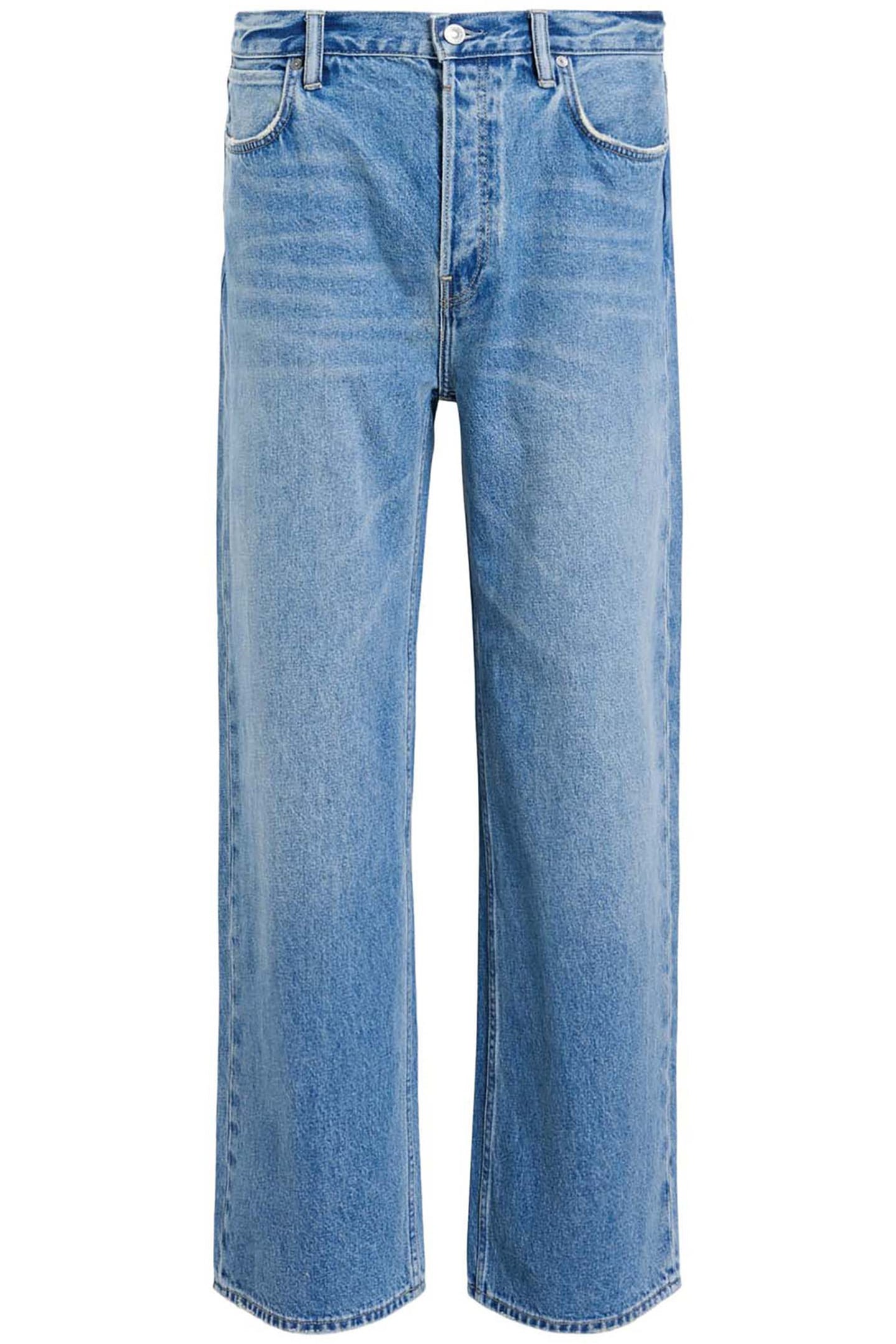 LENNY LIGHT INDIGO BLUE 5
