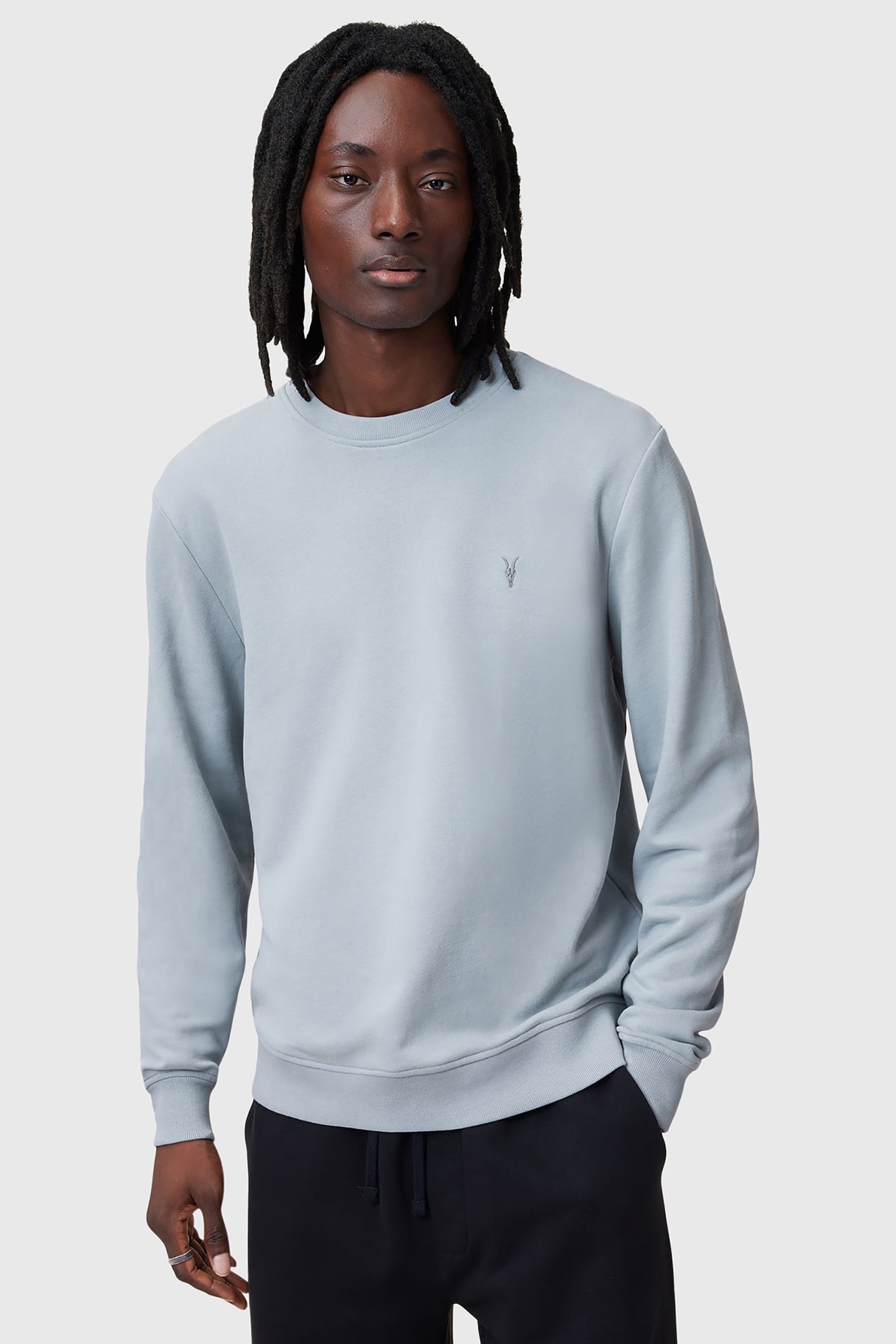 RAVEN CREW WILLOW BLUE 1