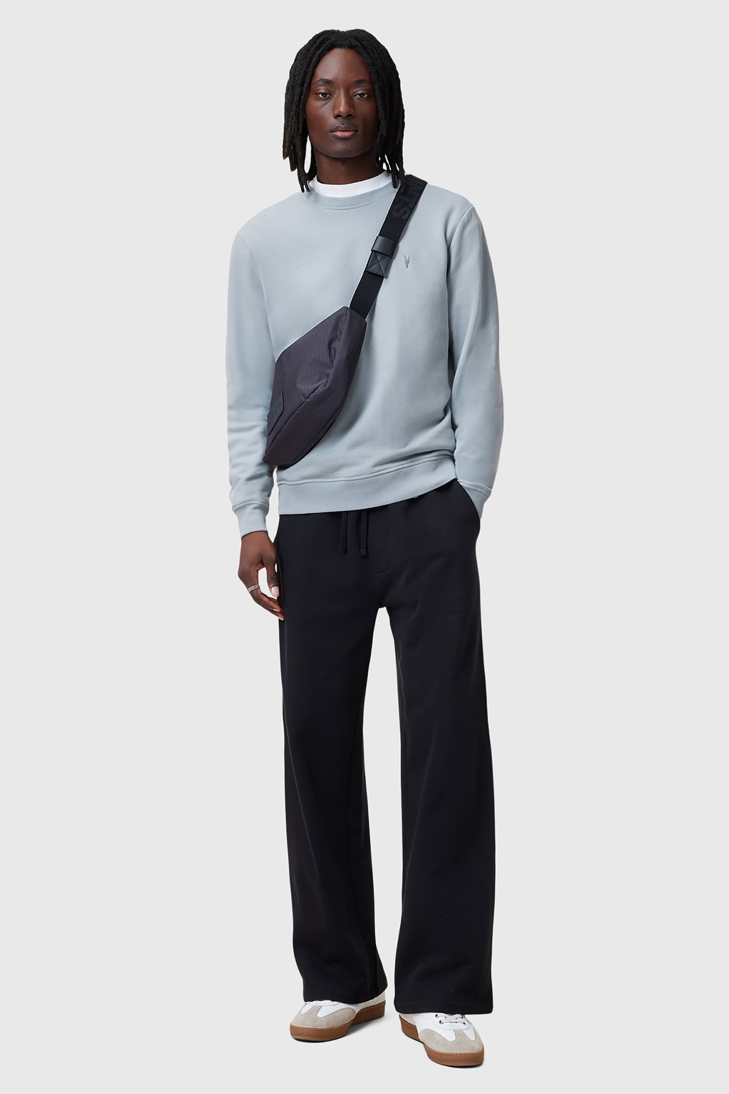 RAVEN CREW WILLOW BLUE 5