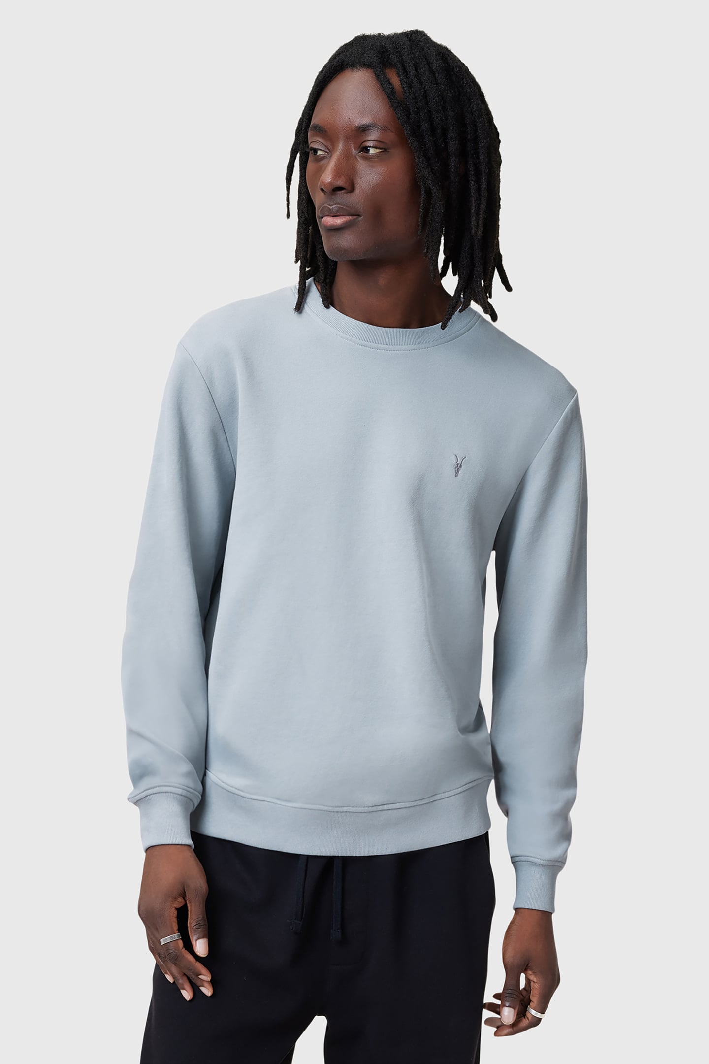 RAVEN CREW WILLOW BLUE 6