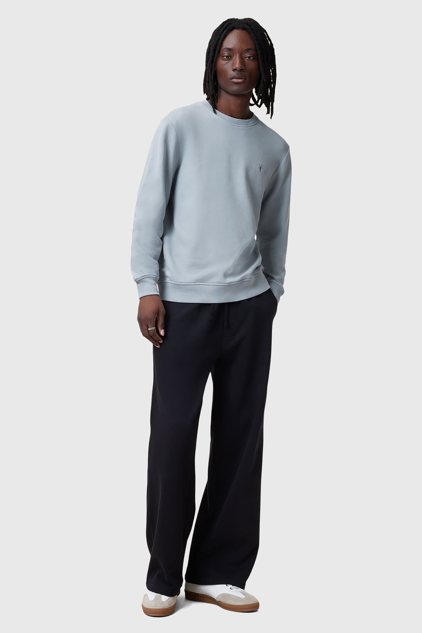 RAVEN CREW WILLOW BLUE 3