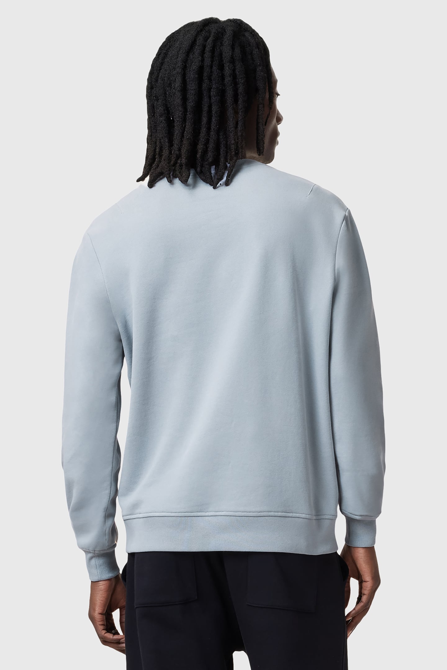 RAVEN CREW WILLOW BLUE 2