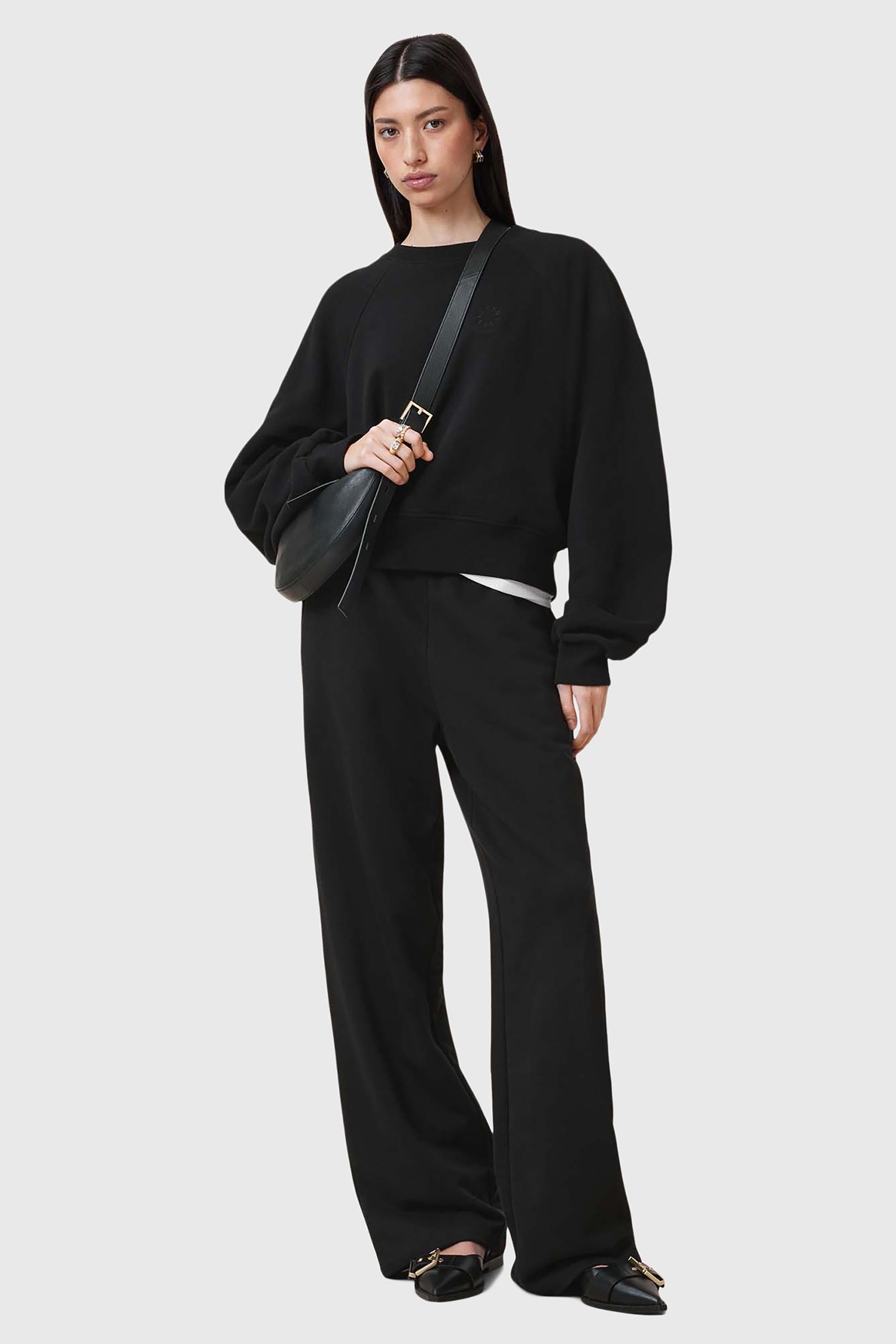 DANI HAVEN SWEAT BLACK 5