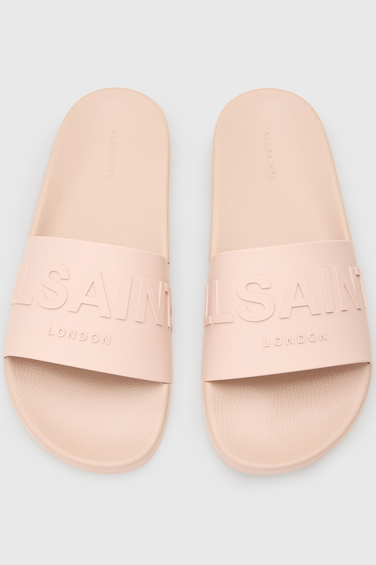 BIGGY SLIDER ROSE DUST PINK 4