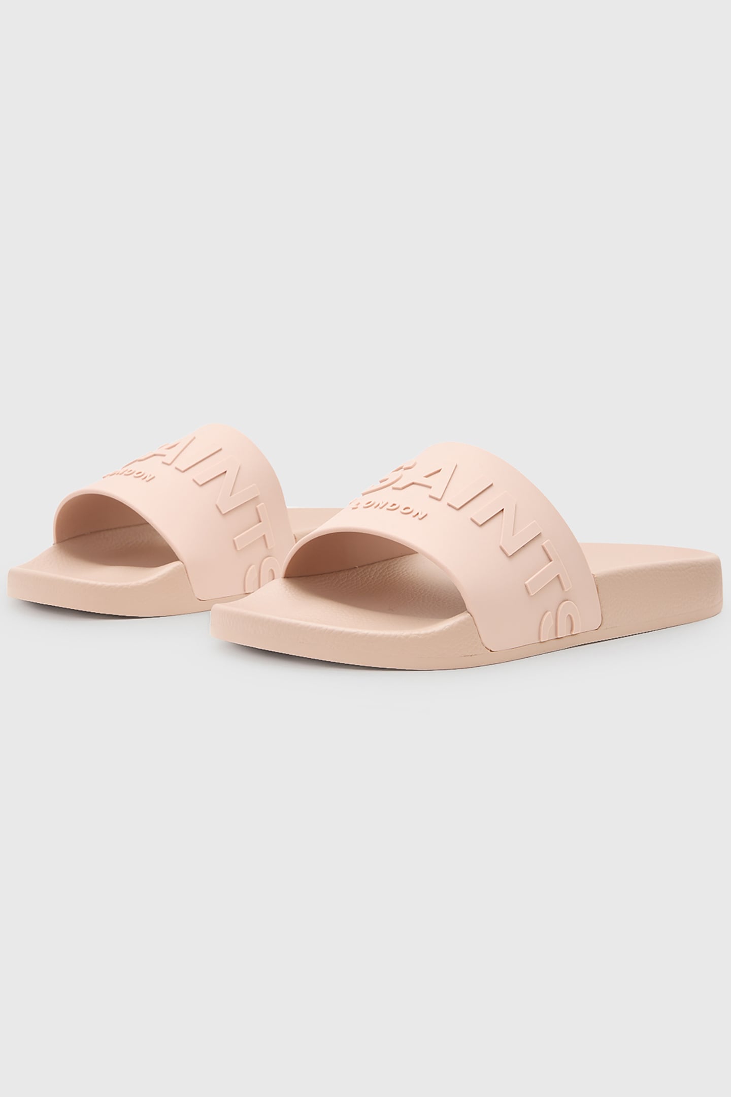 BIGGY SLIDER ROSE DUST PINK 3